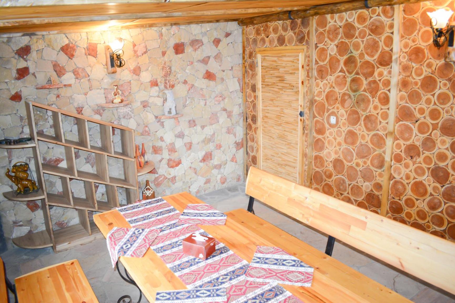 Guest house Nataly