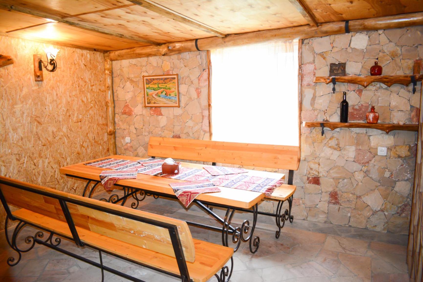 Guest house Nataly