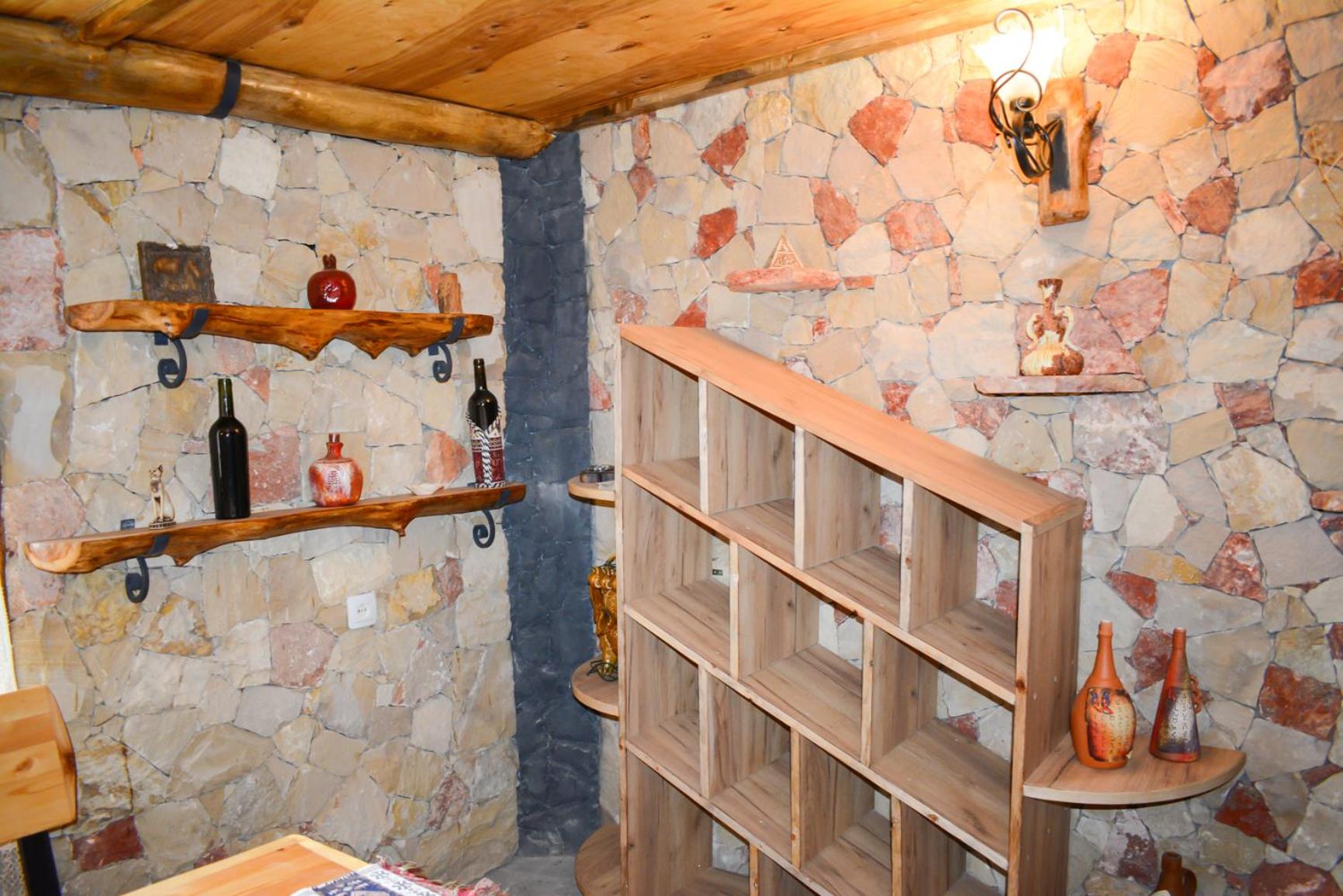Guest house Nataly