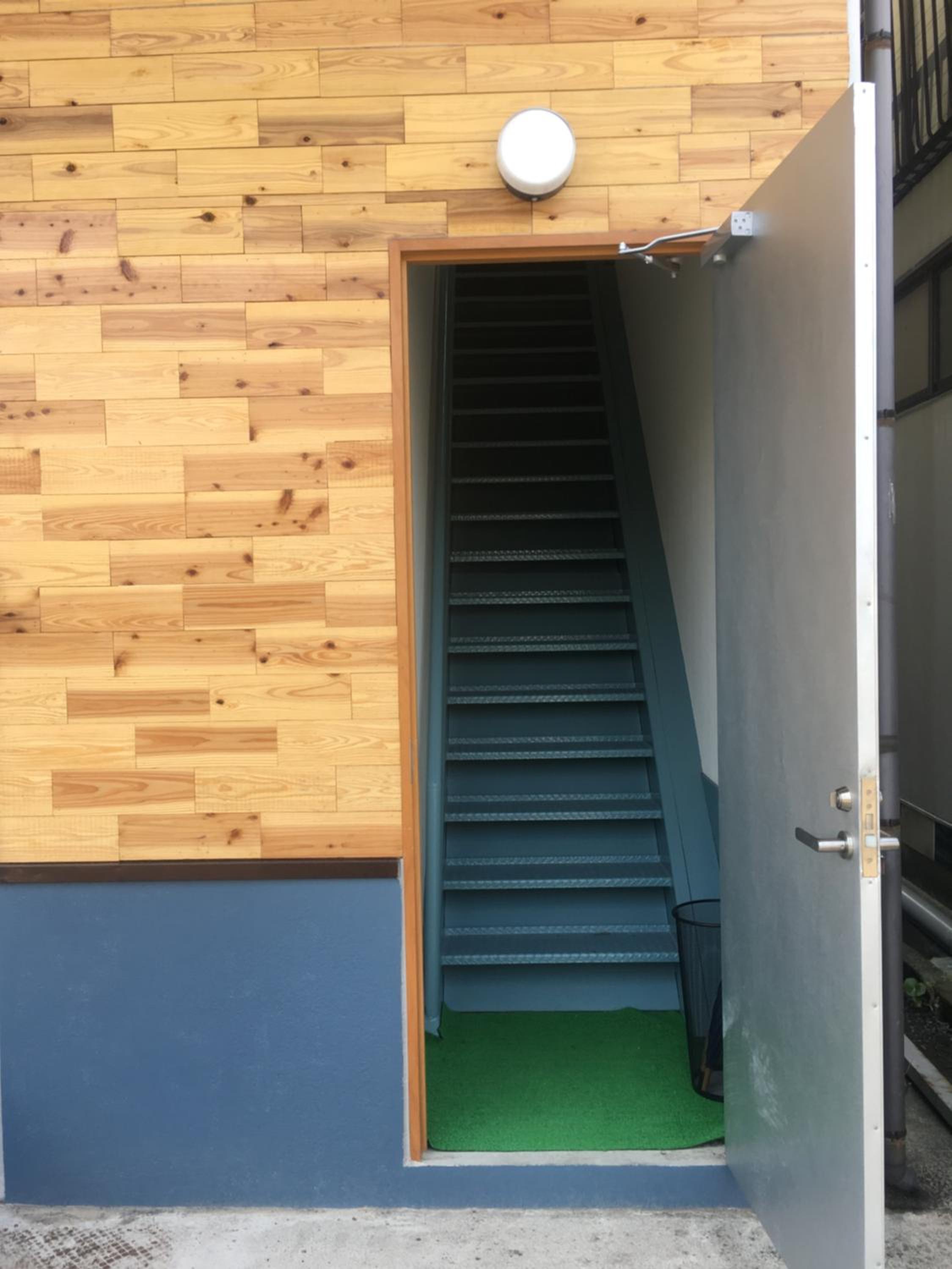 Shioya Hostel view 3