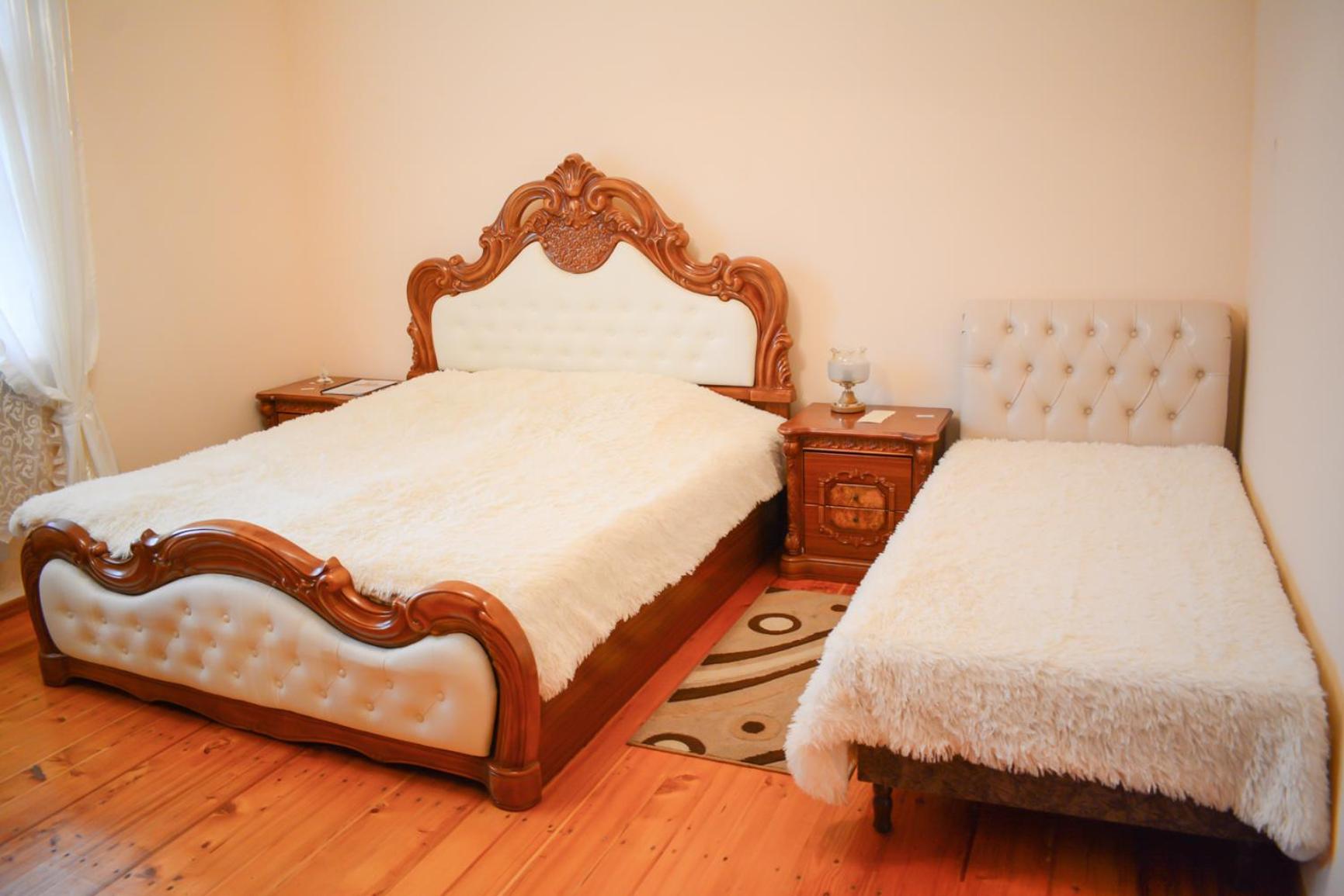 Guest house Nataly