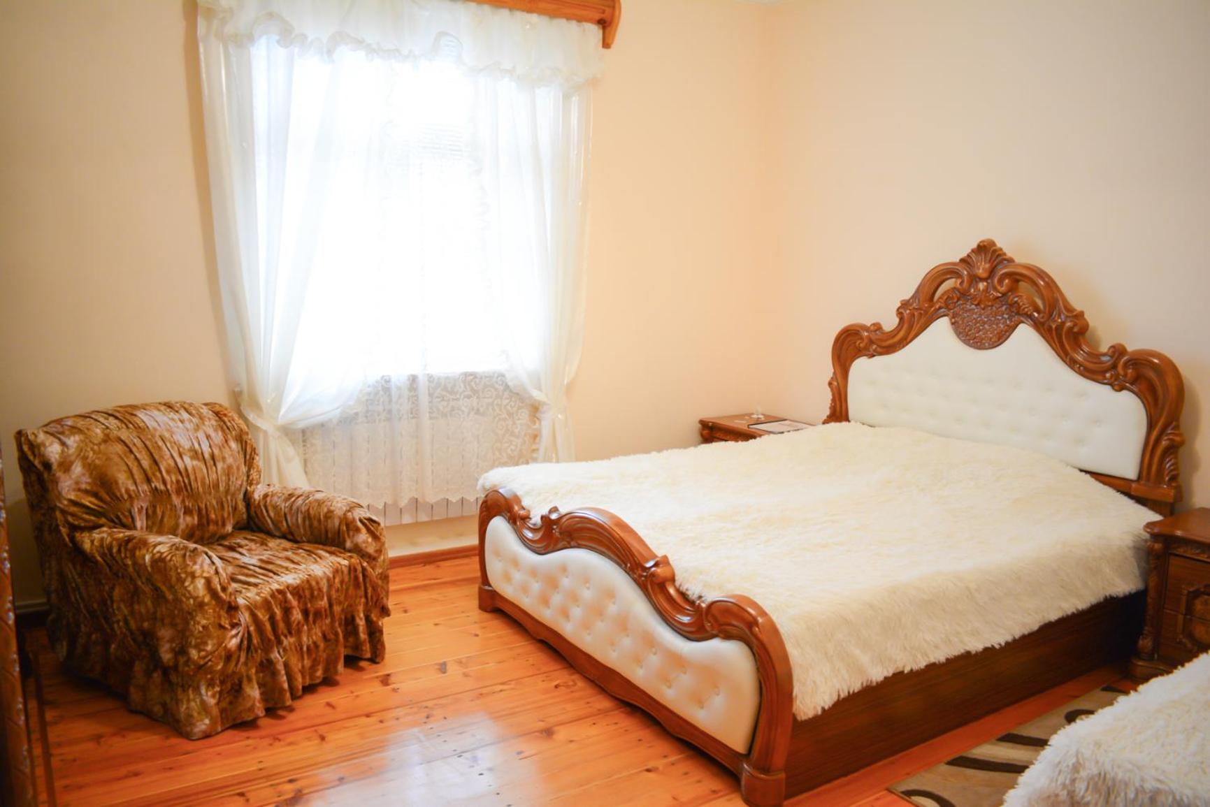 Guest house Nataly