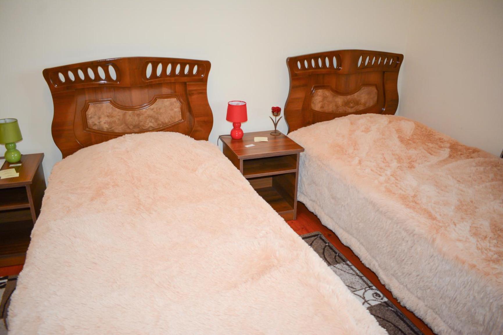 Guest house Nataly