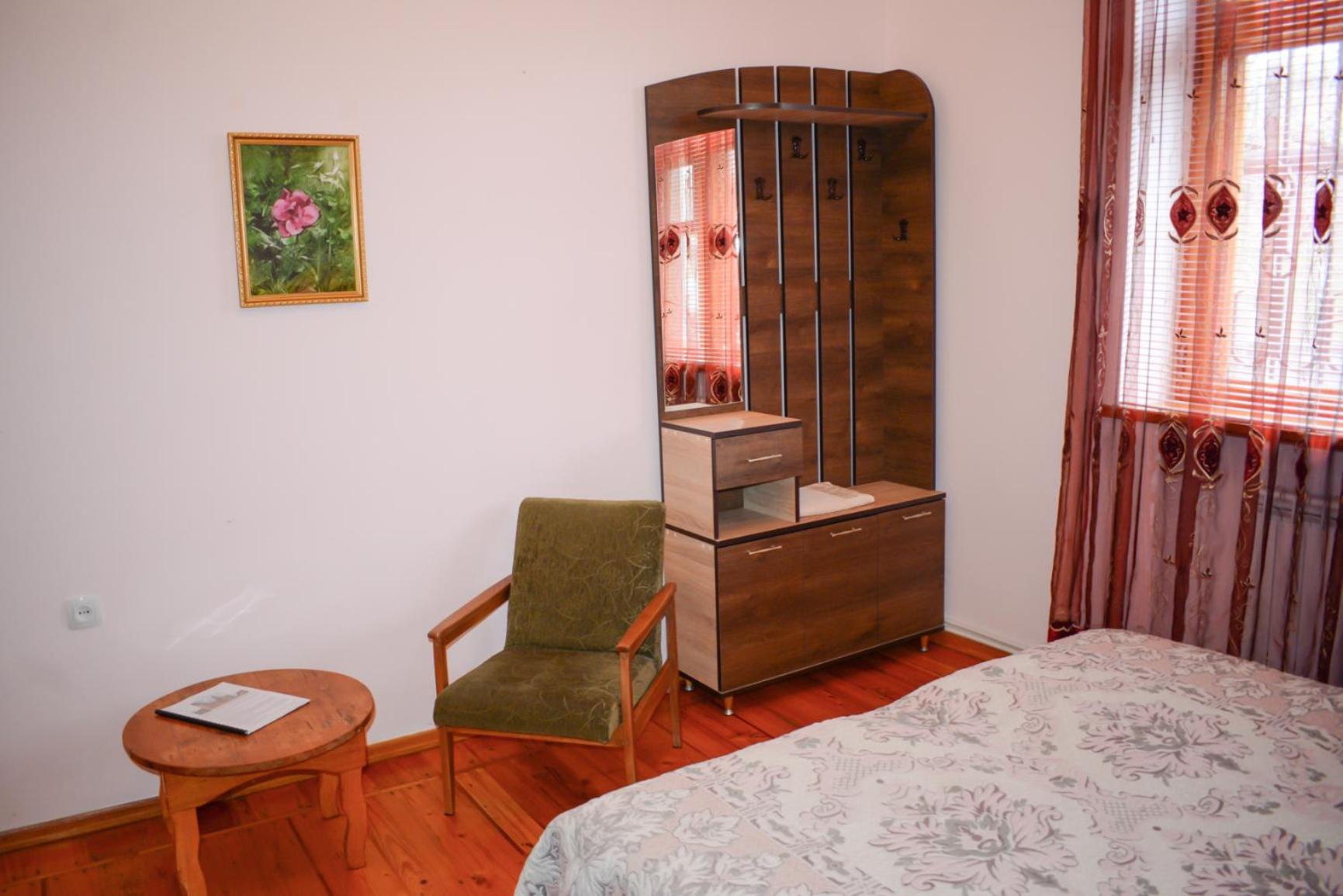 Guest house Nataly