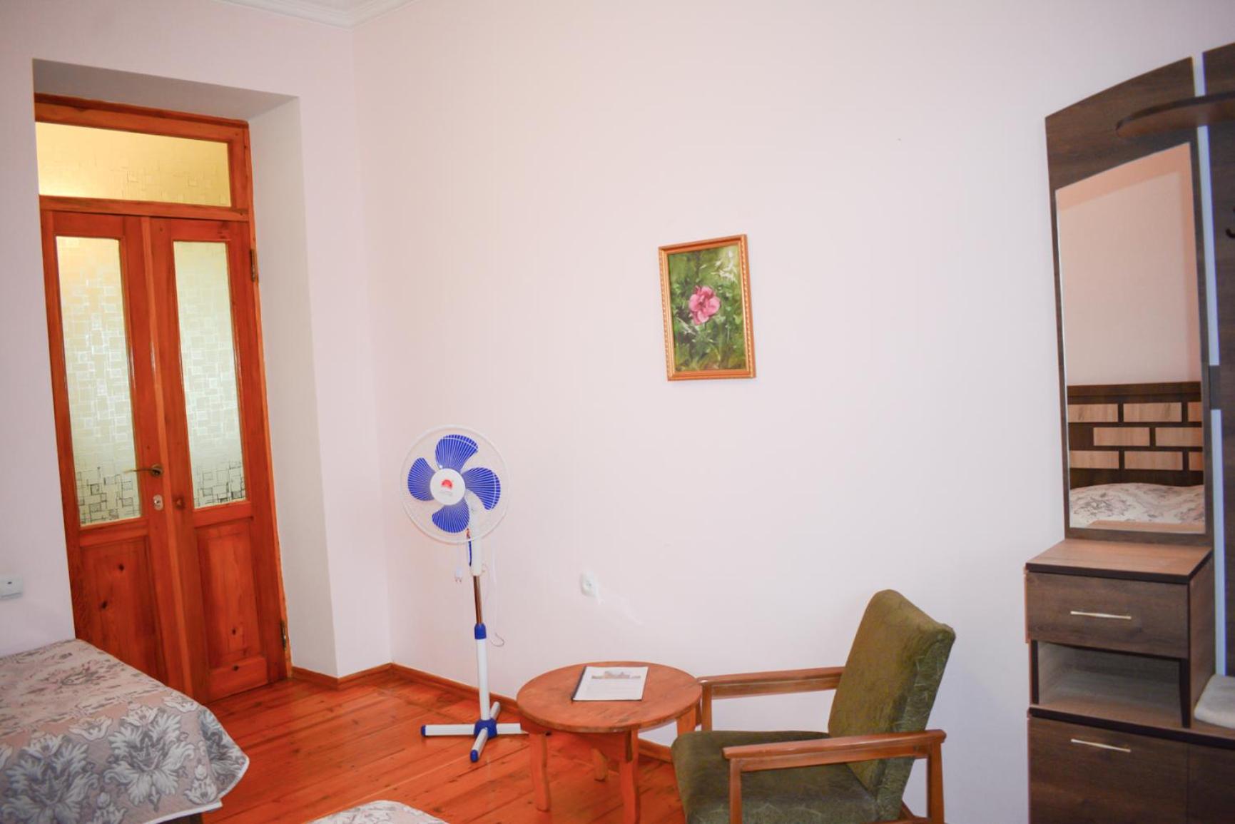 Guest house Nataly