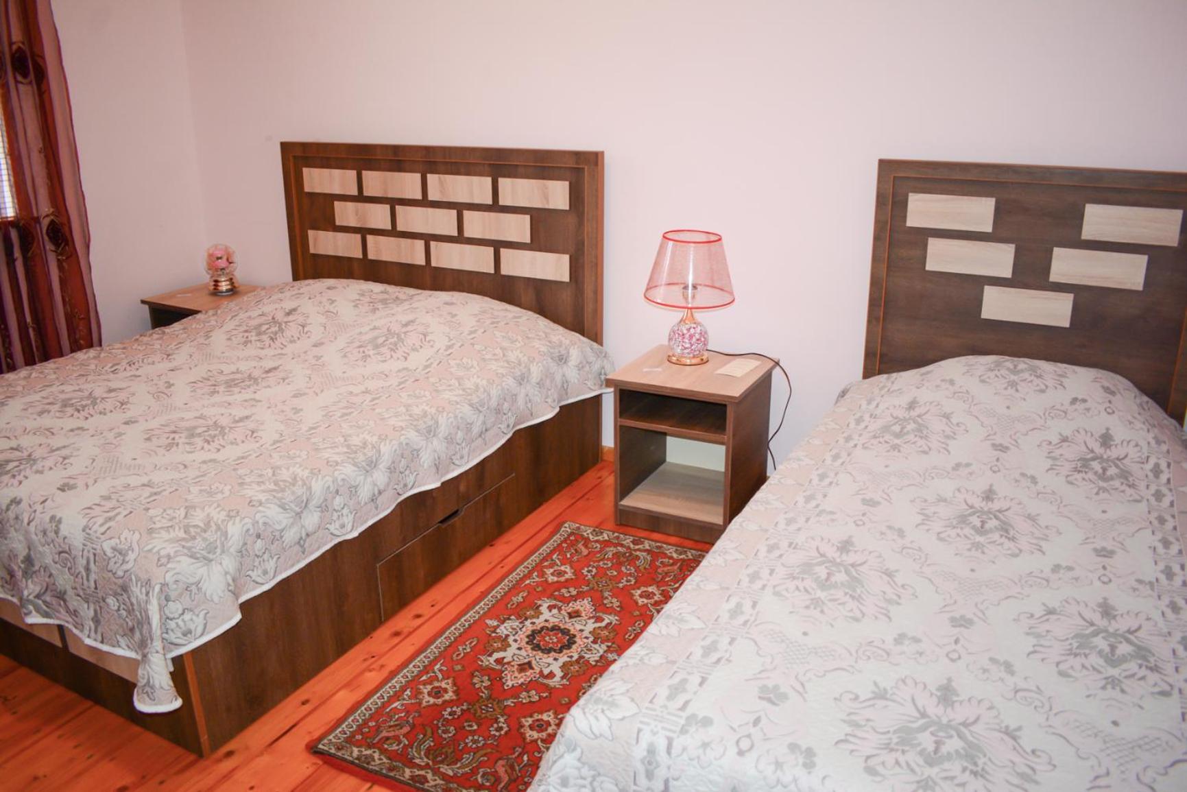 Guest house Nataly