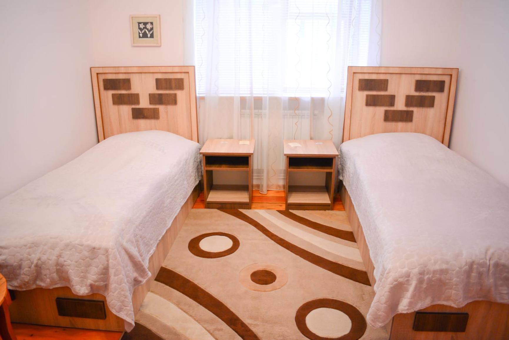 Guest house Nataly