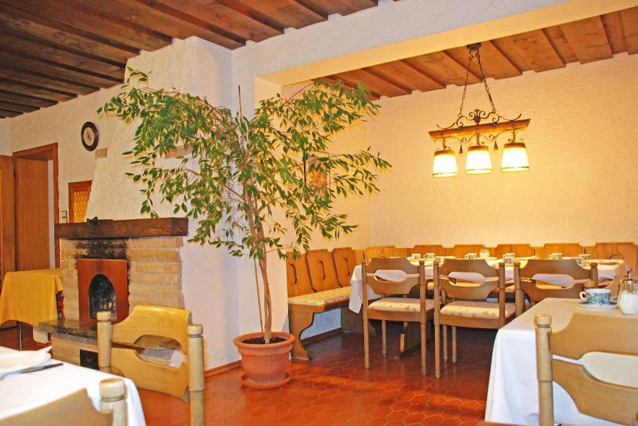 Pension 