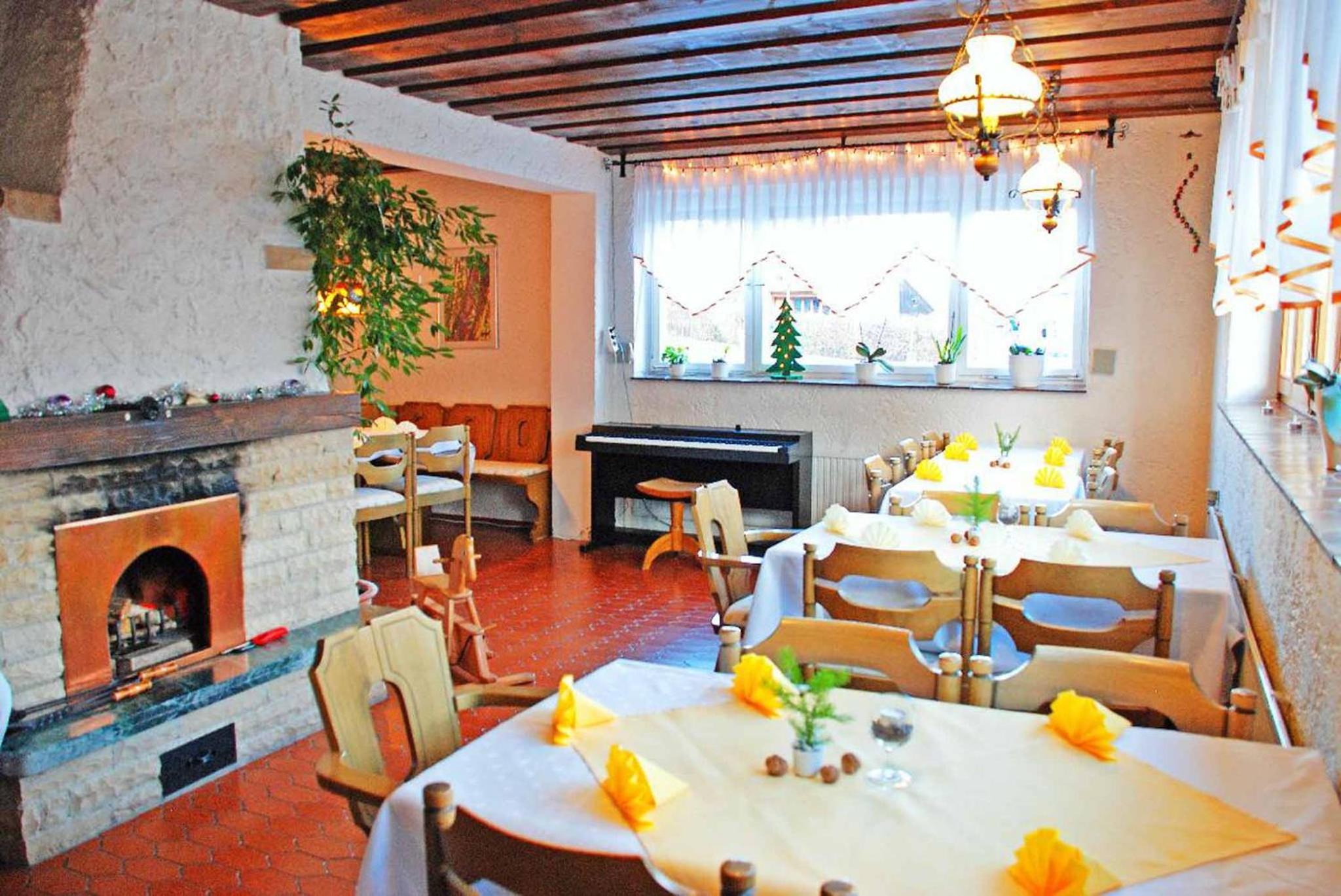 Pension 