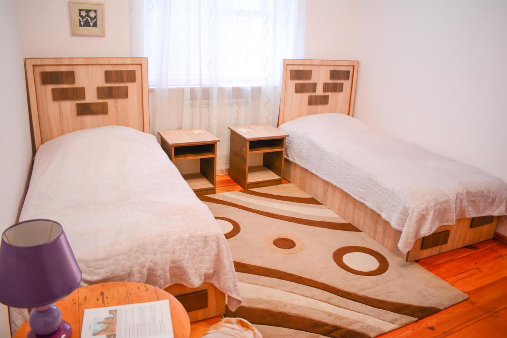 Guest house Nataly