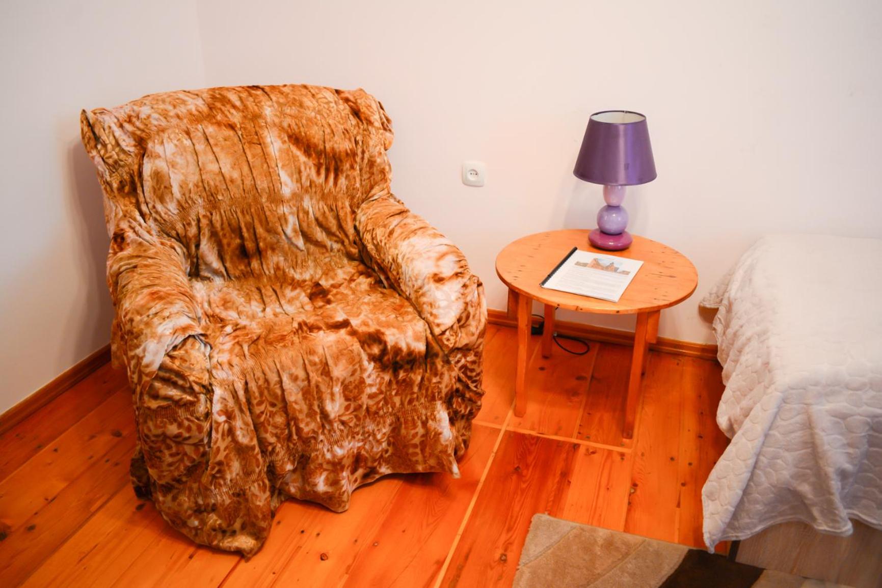 Guest house Nataly