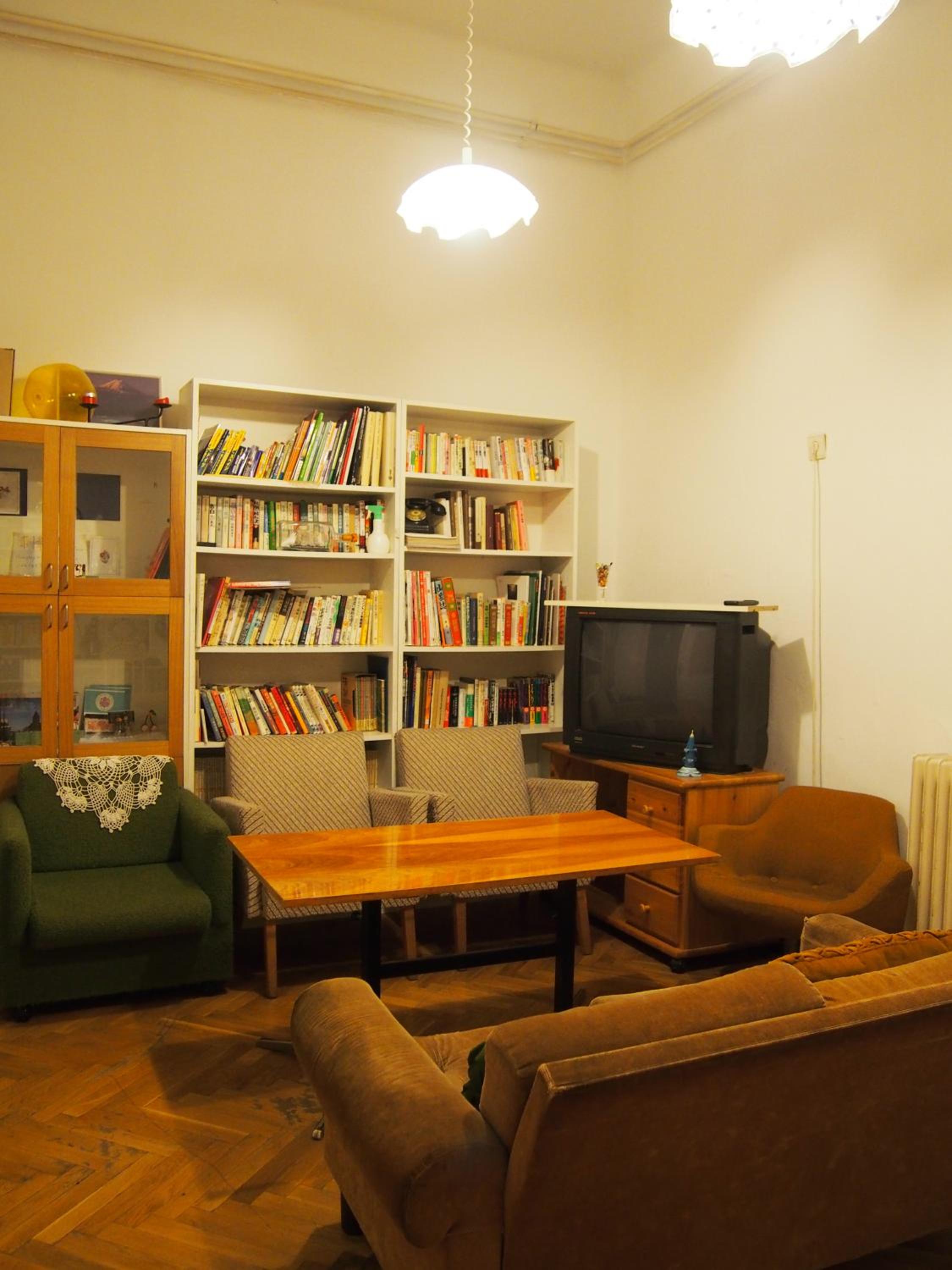 lounge