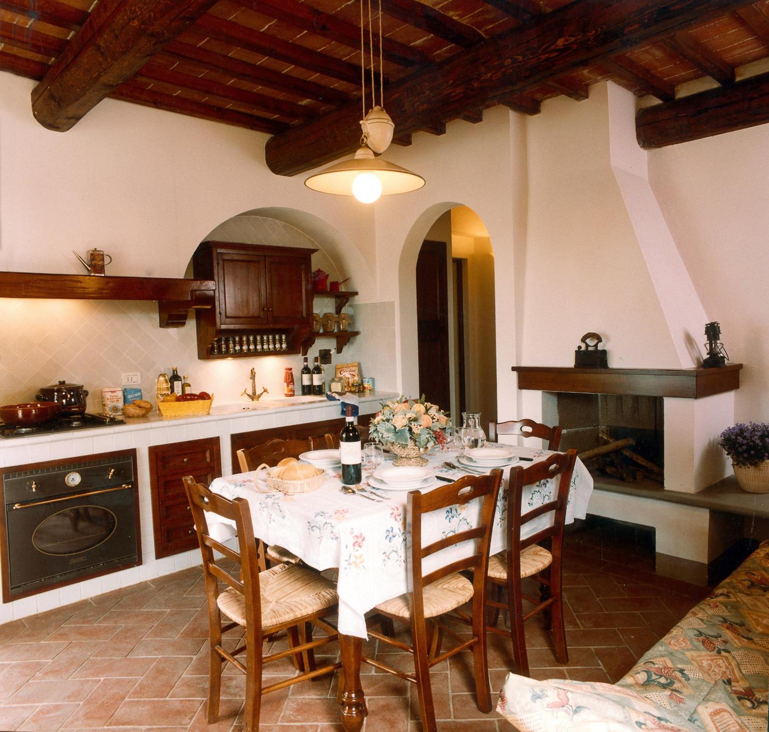 Tenuta Moriano