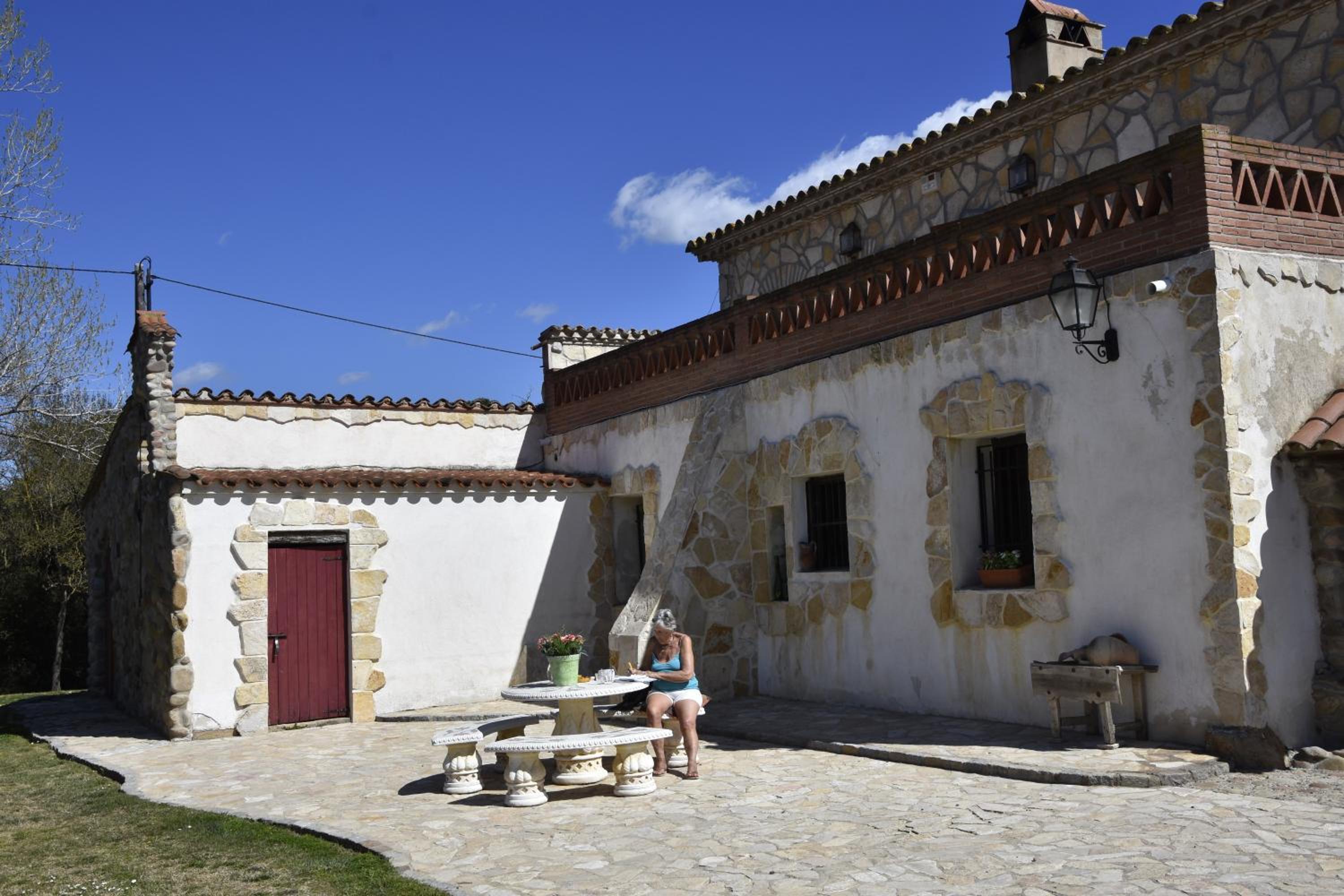 B&B El Ranxo