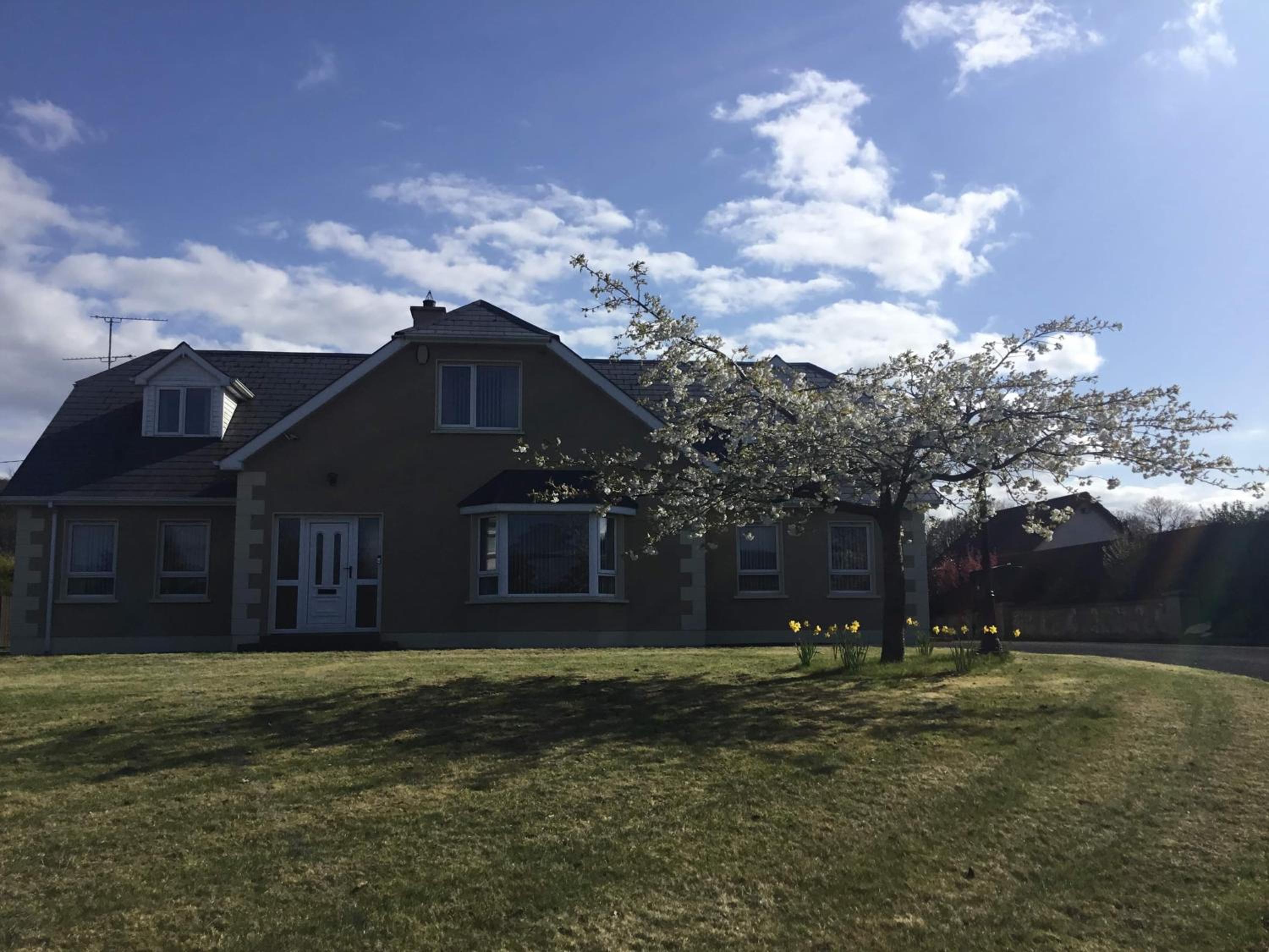 Hotel Muff Village Bed & Breakfast - Image 1