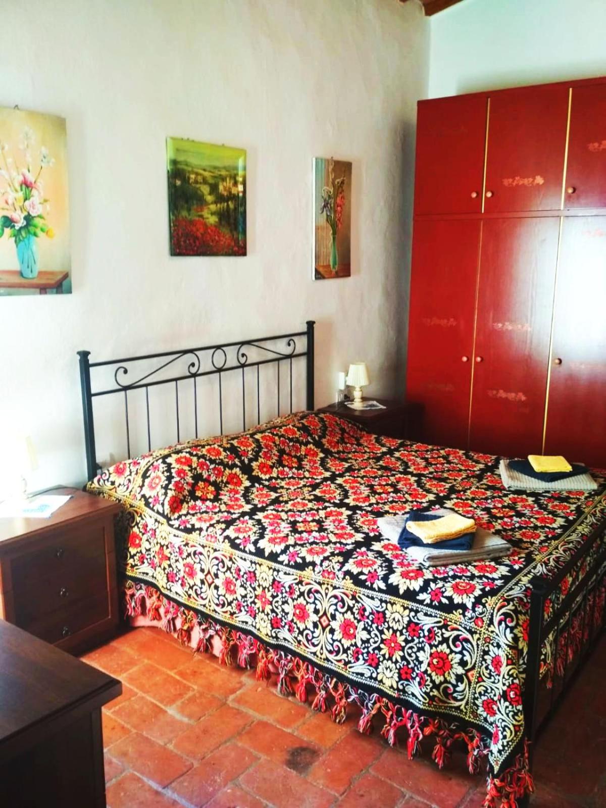 Agriturismo Martignana Alta