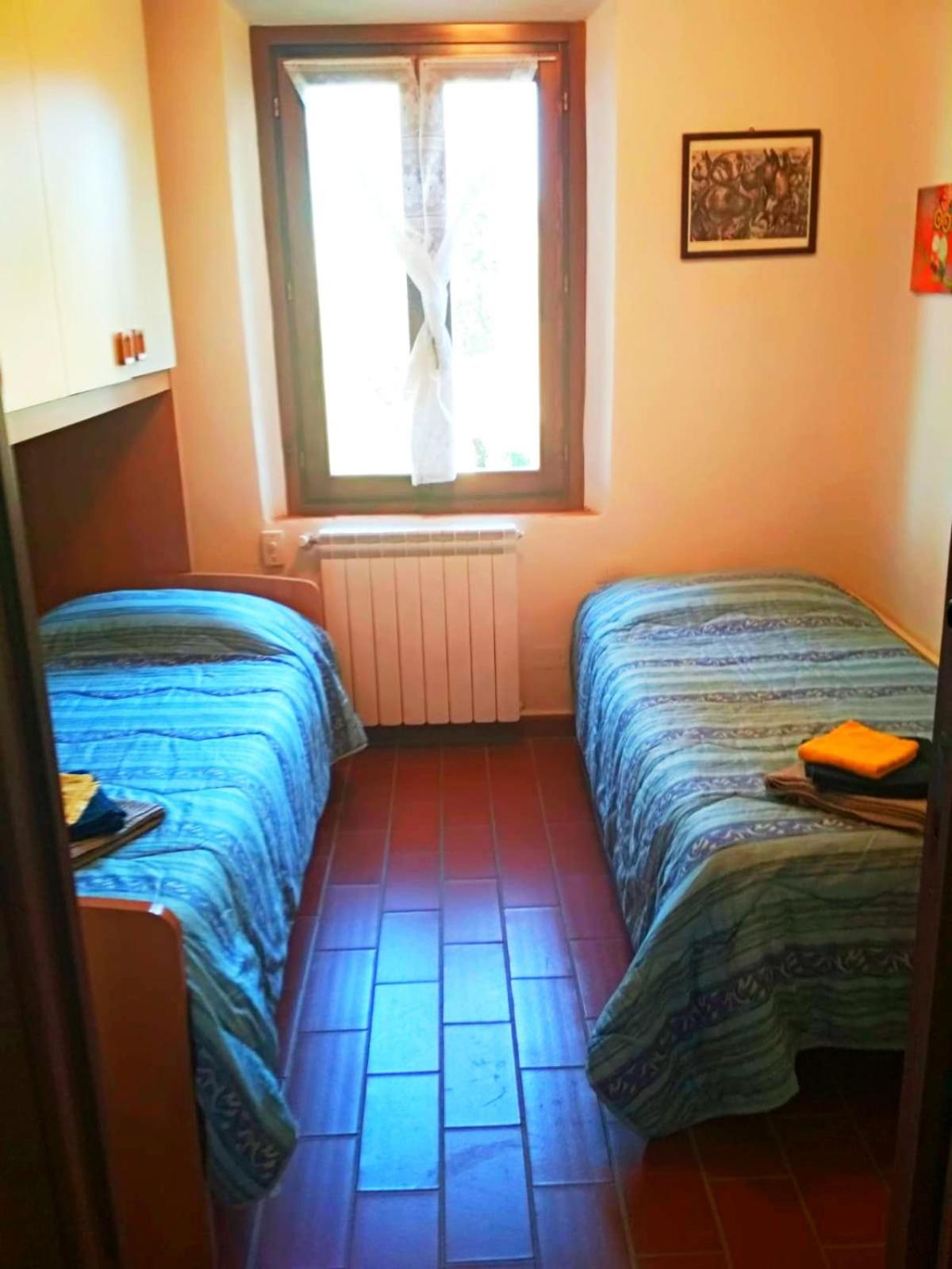 Agriturismo Martignana Alta
