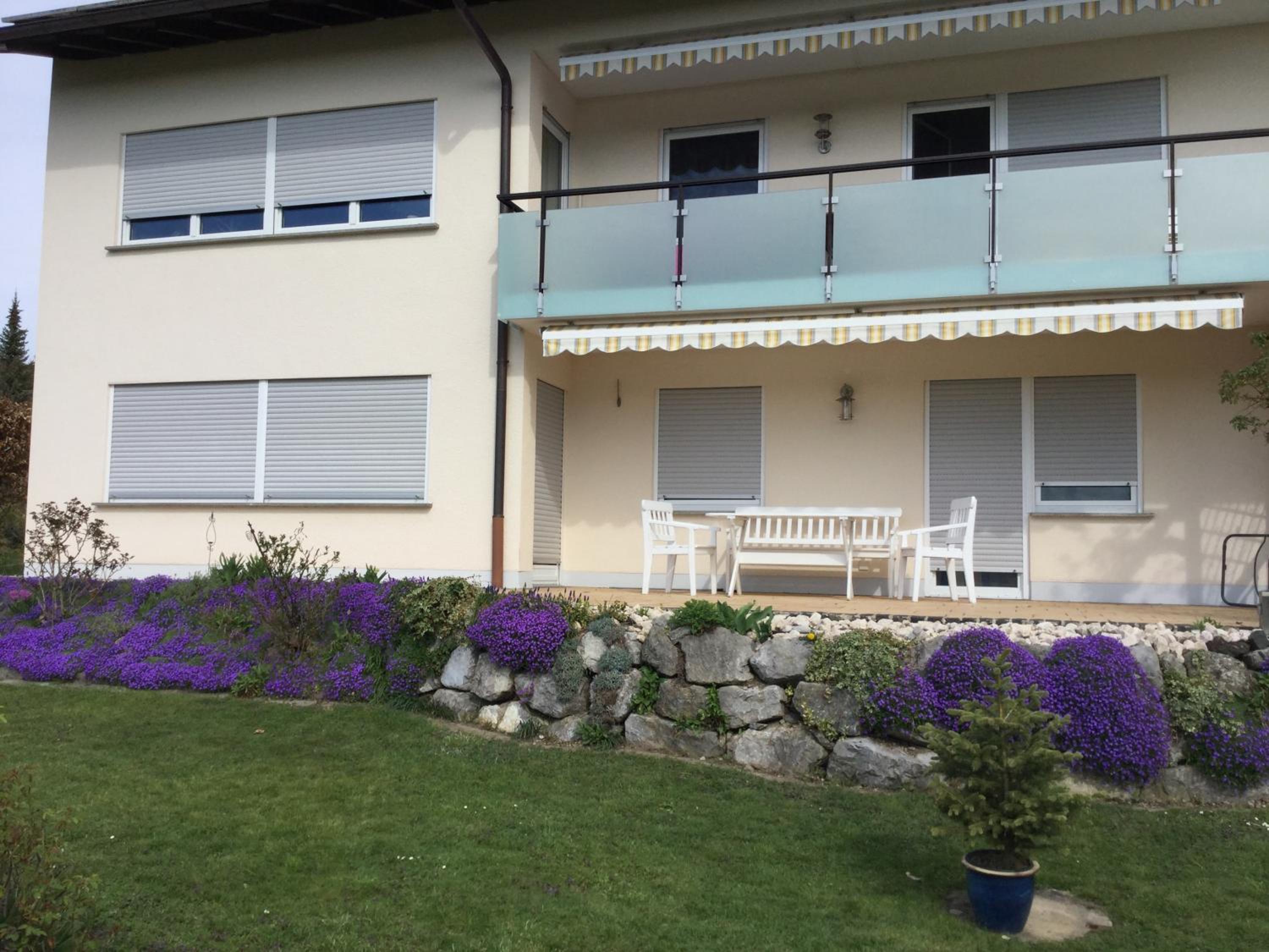 Ferienwohnung Lissner view 5