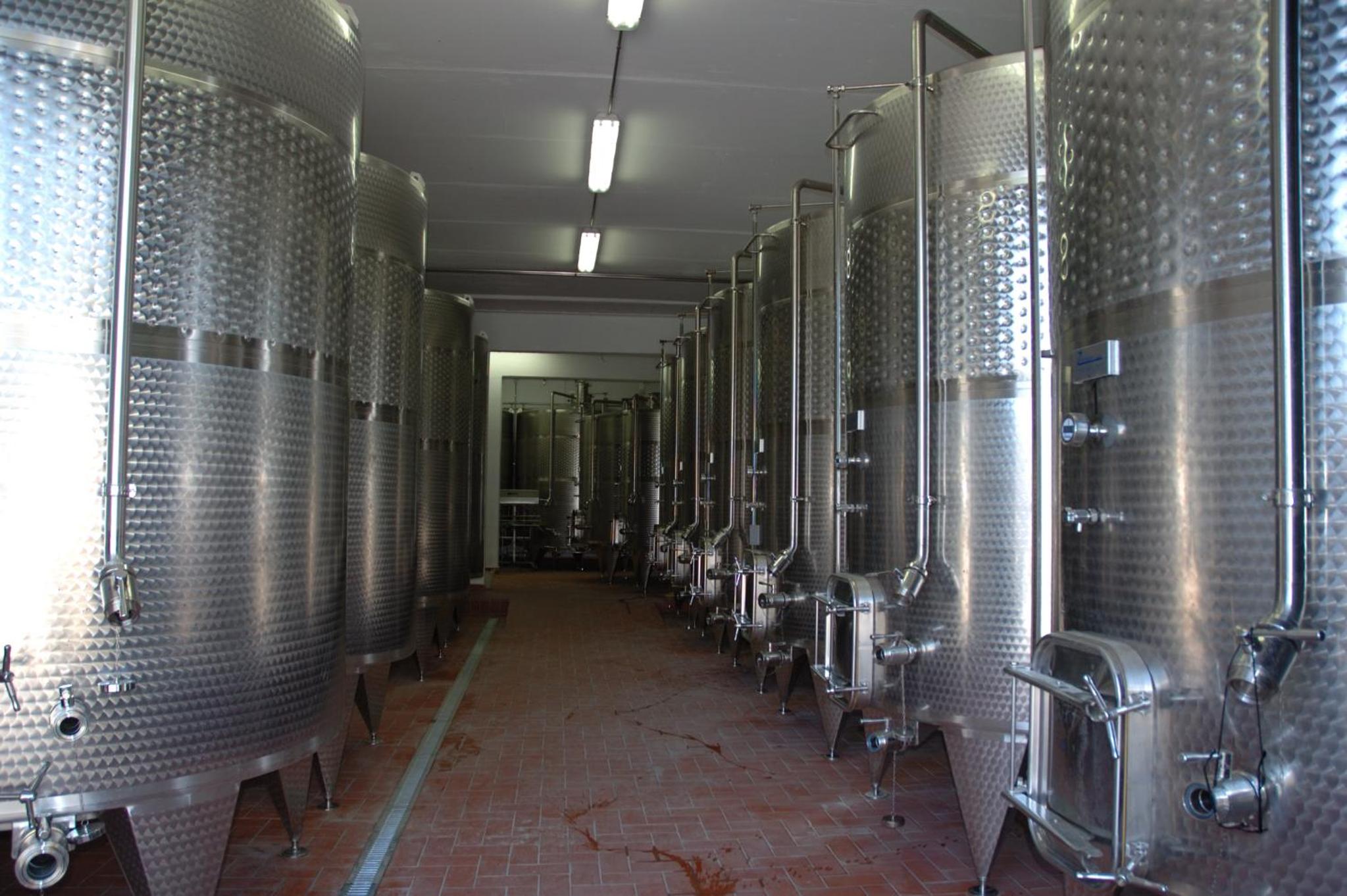 Tenuta Moriano