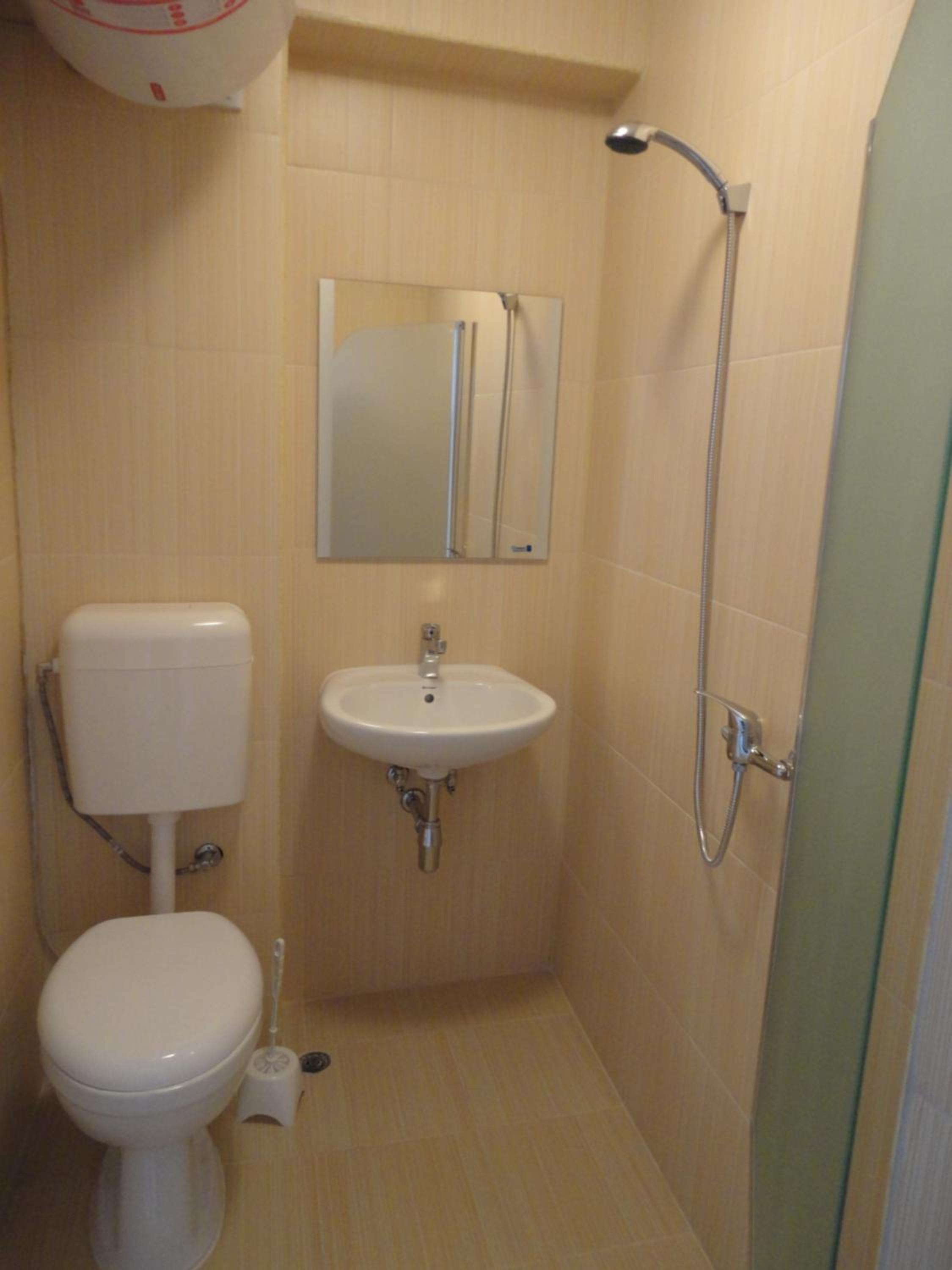 Casa Luba Sunny beach