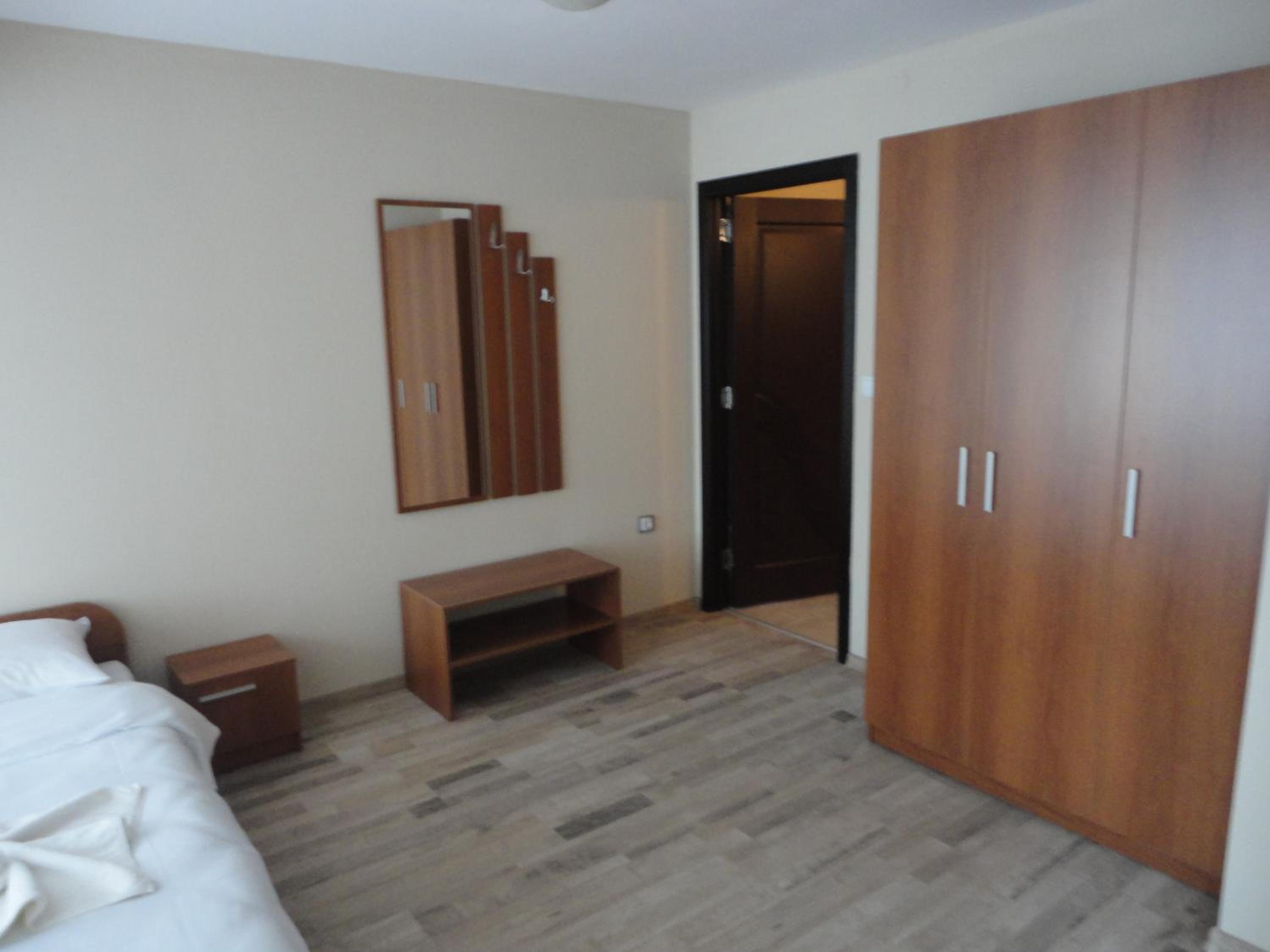 Casa Luba Sunny beach