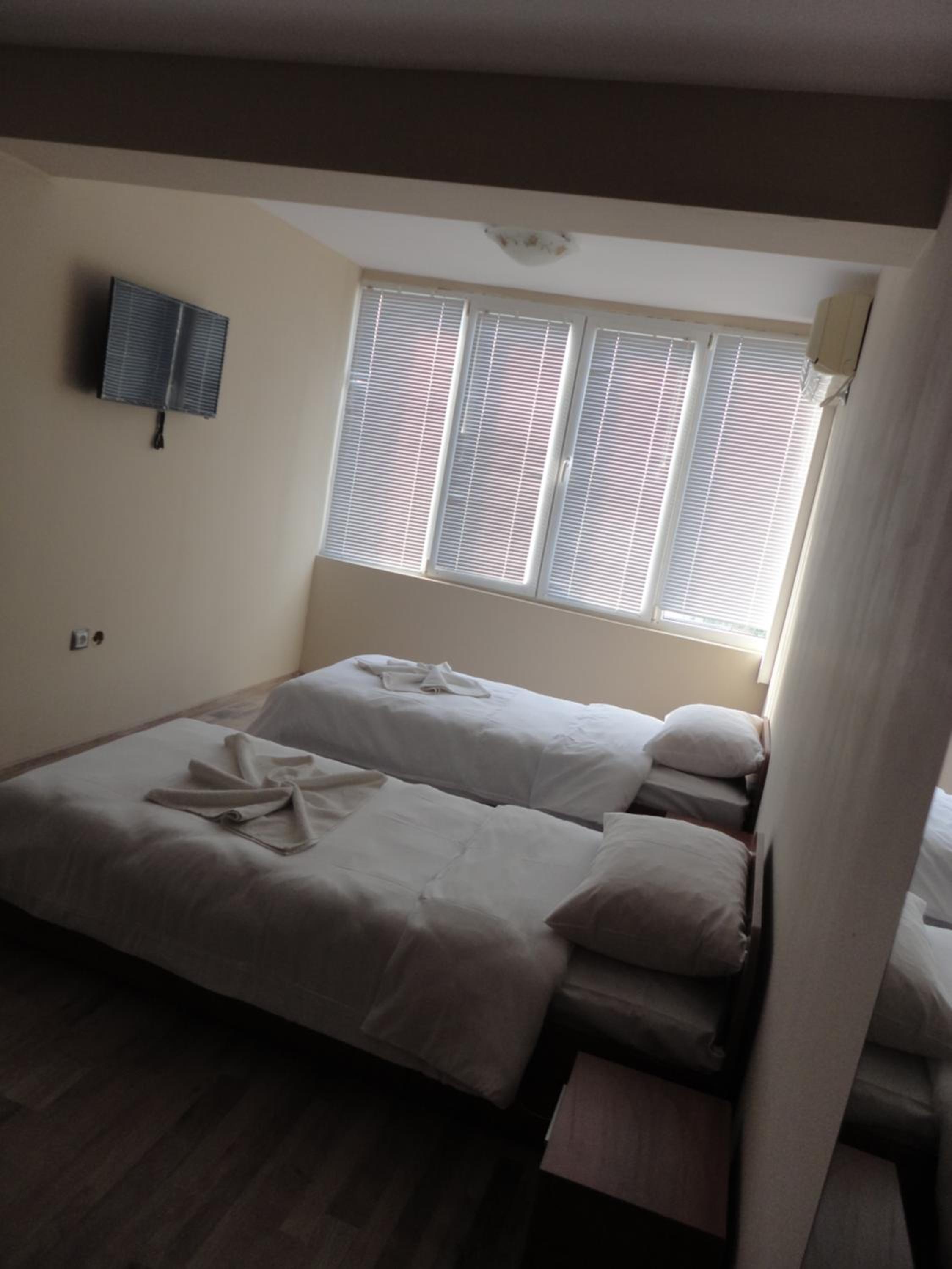 Casa Luba Sunny beach