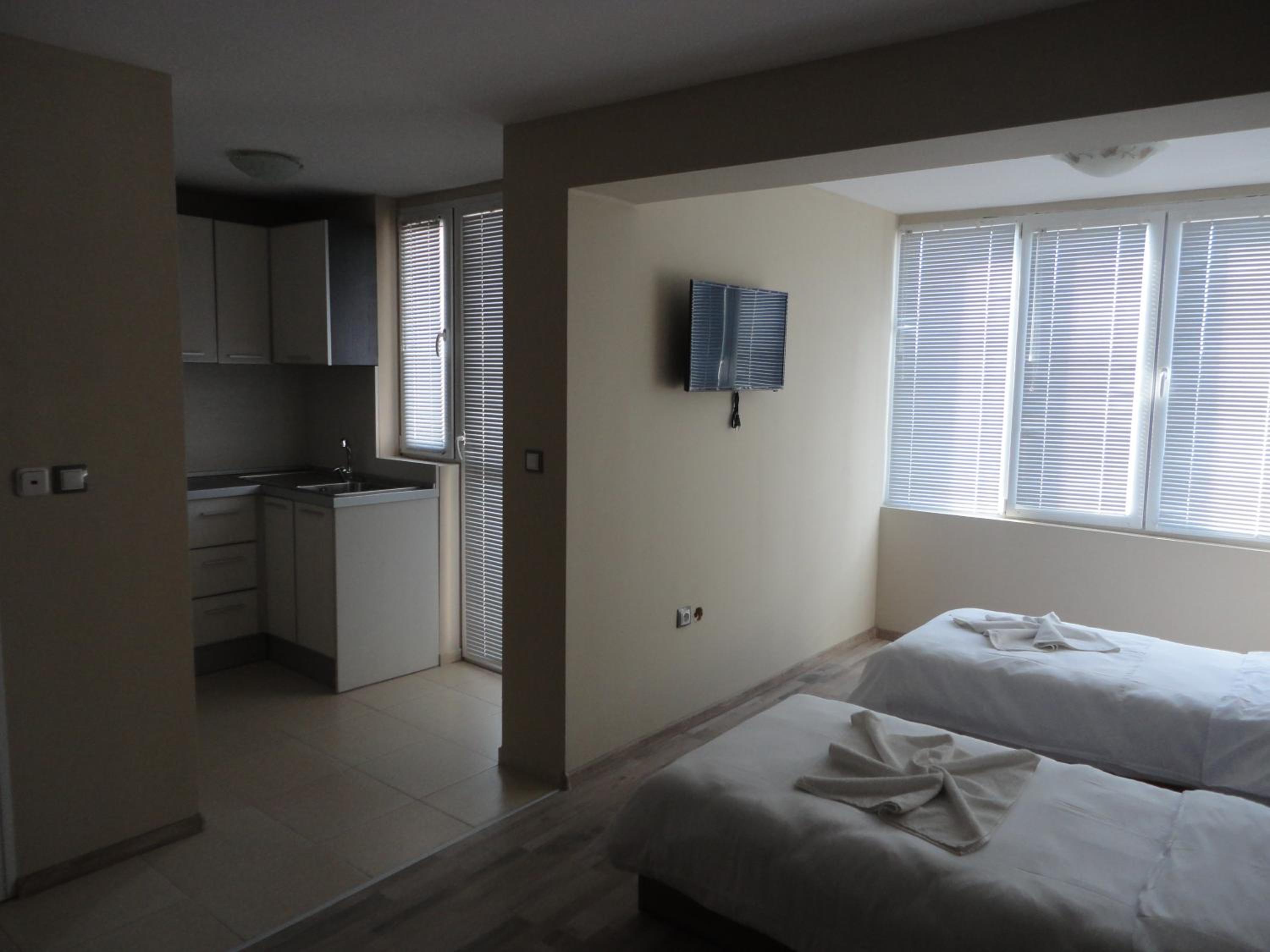 Casa Luba Sunny beach