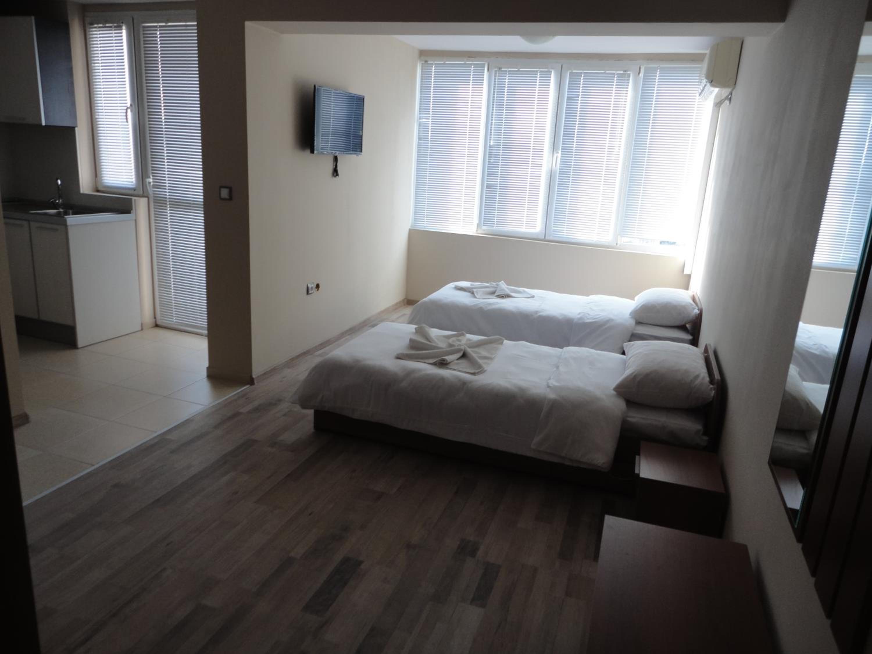 Casa Luba Sunny beach