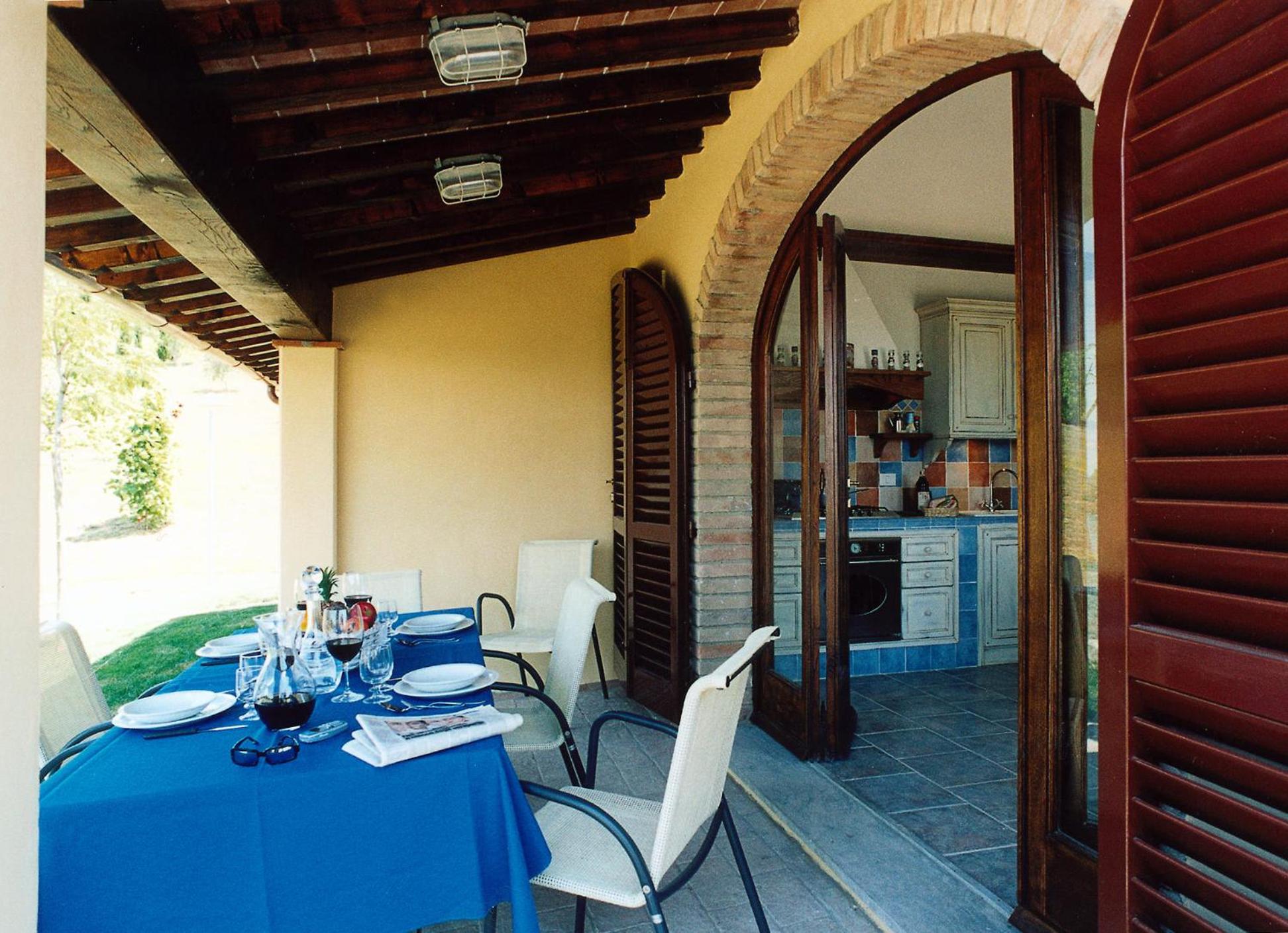 Tenuta Moriano