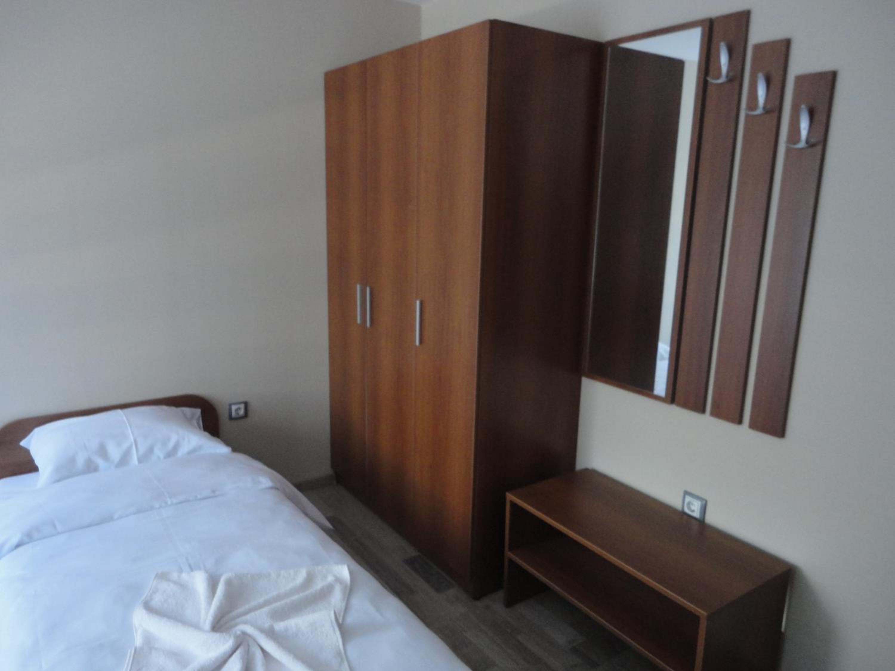 Casa Luba Sunny beach