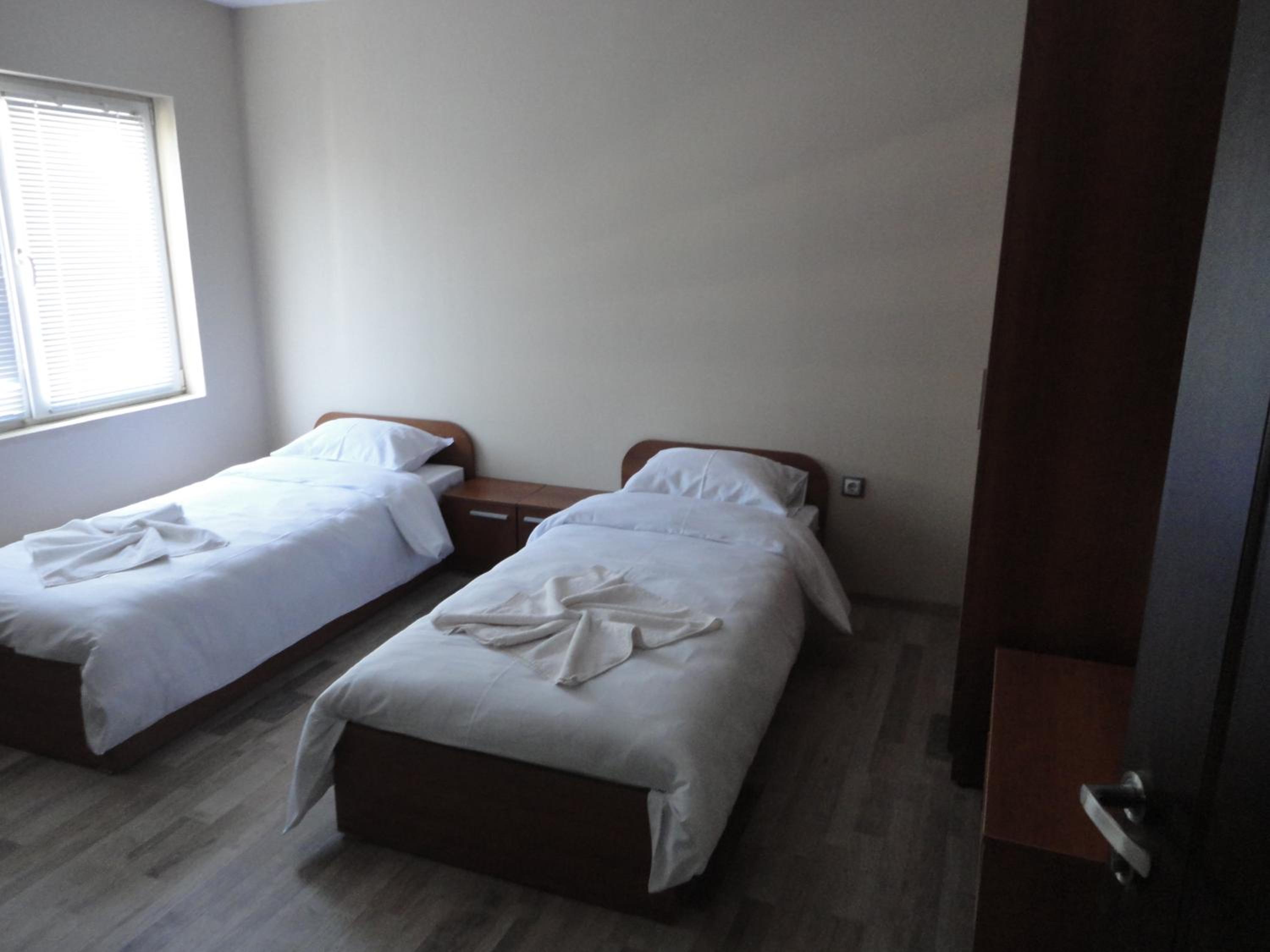 Casa Luba Sunny beach