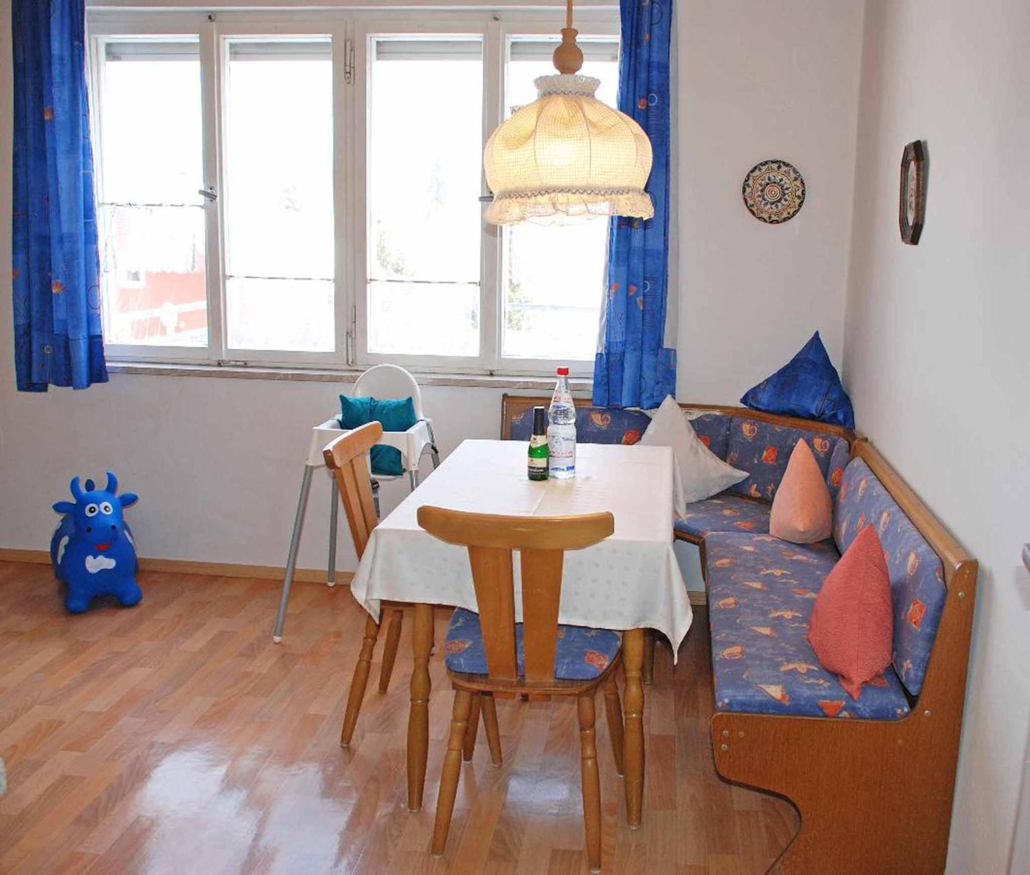 Pension 