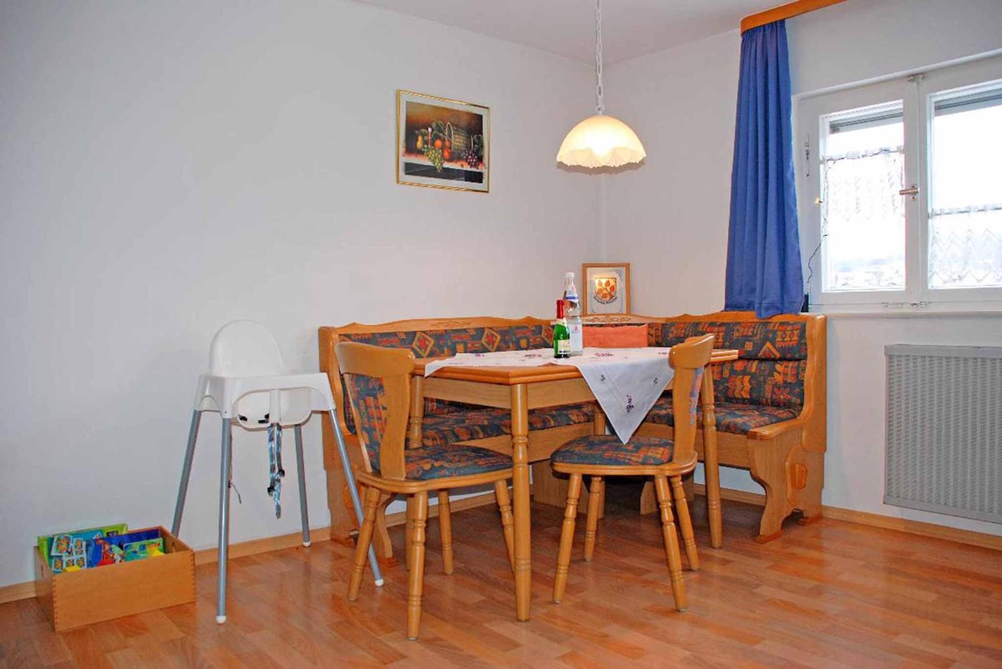 Pension 