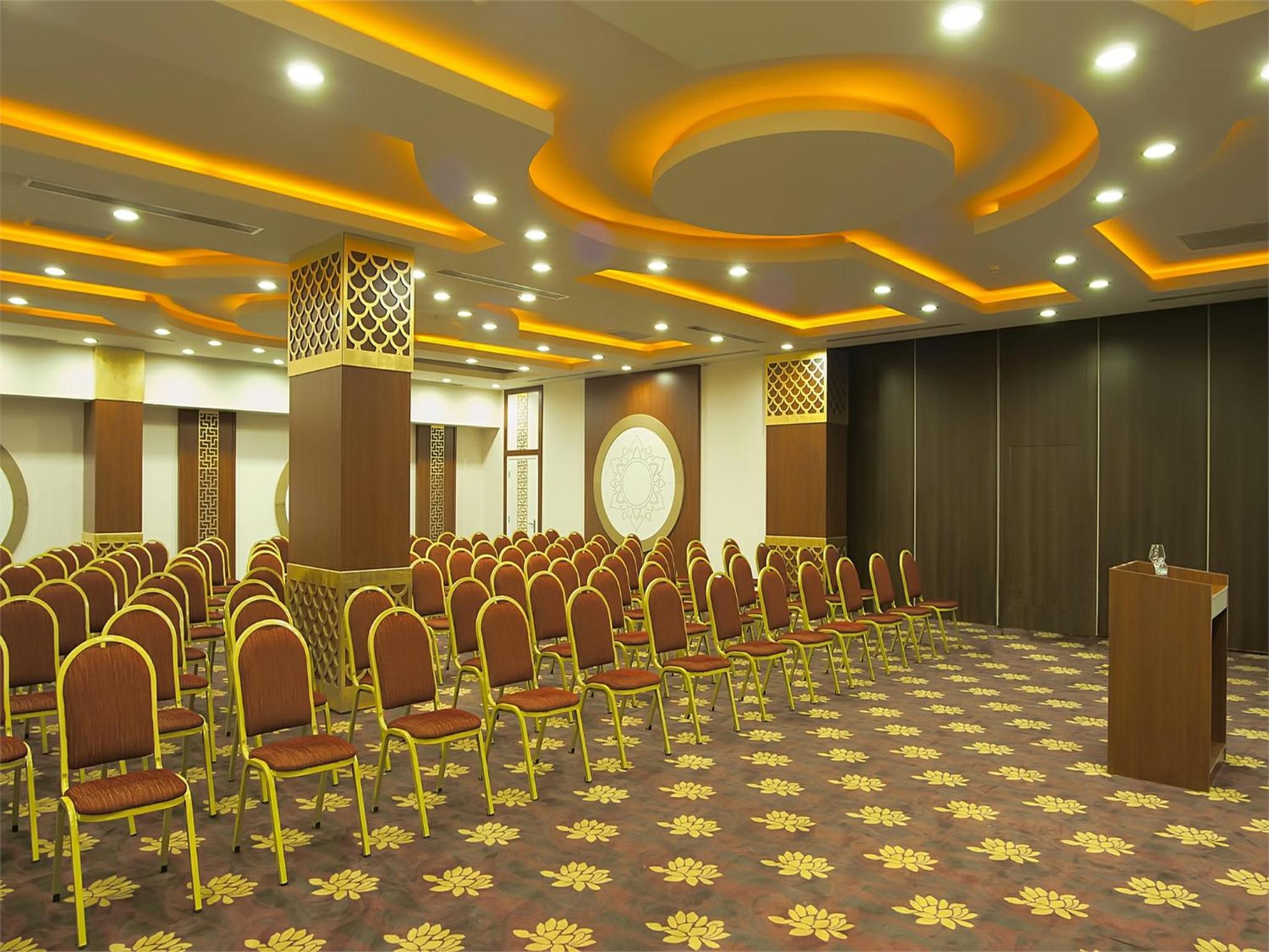 Belek Vacations - Siam Elegance Hotel  Spa - Property Image 2