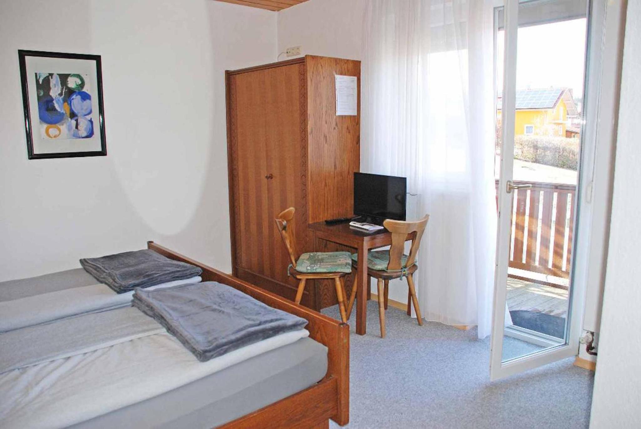 Pension 