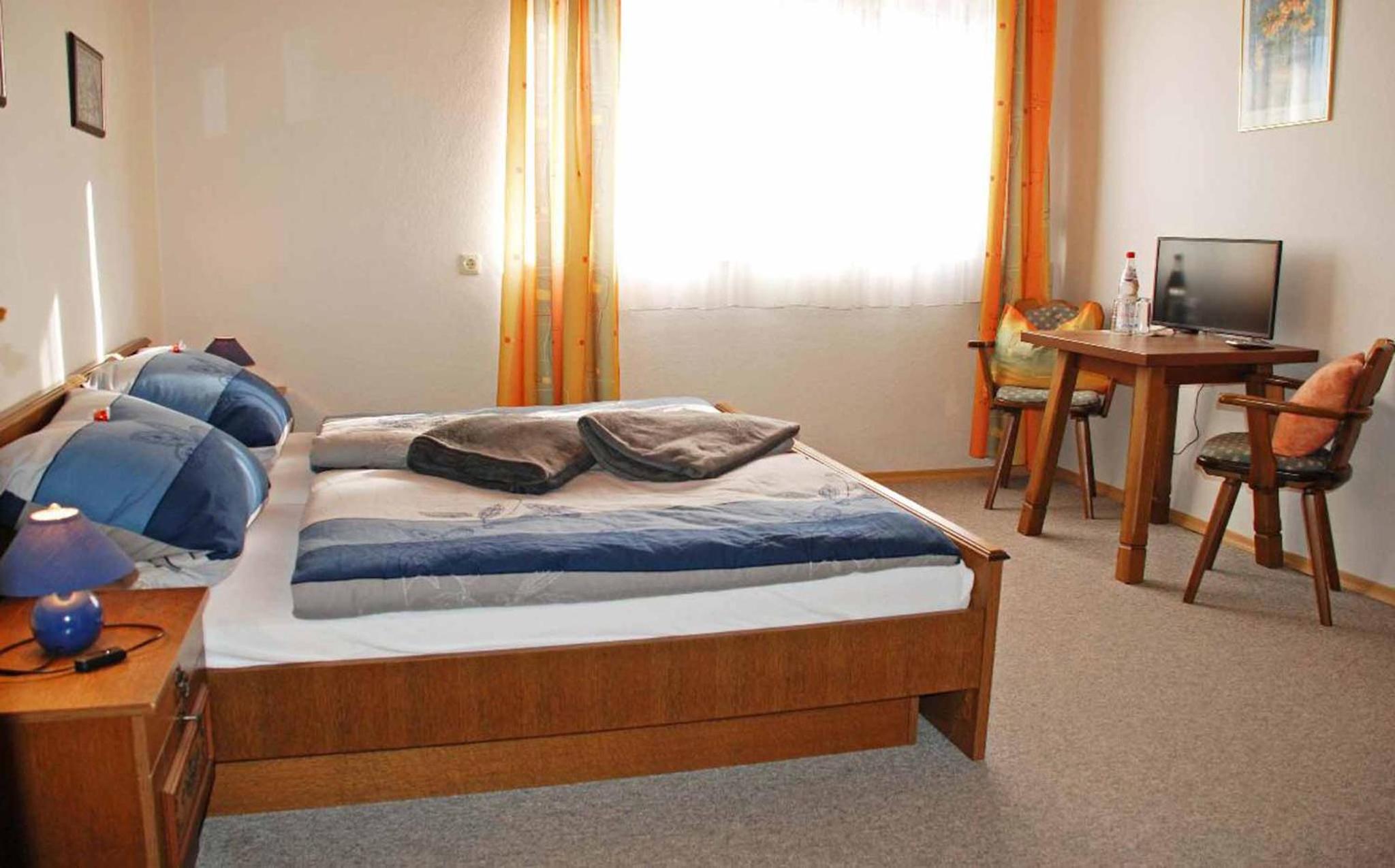 Pension 