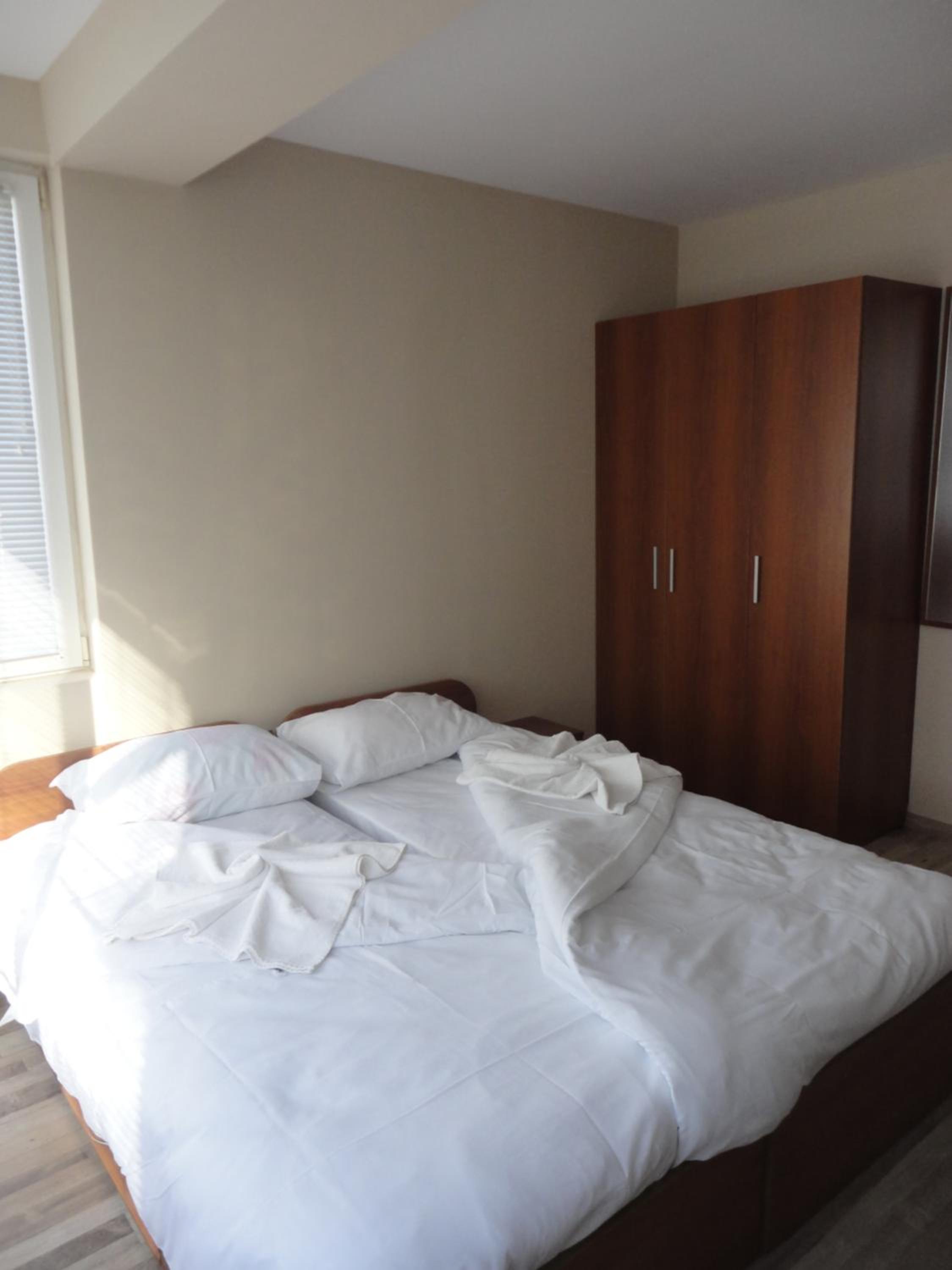 Casa Luba Sunny beach