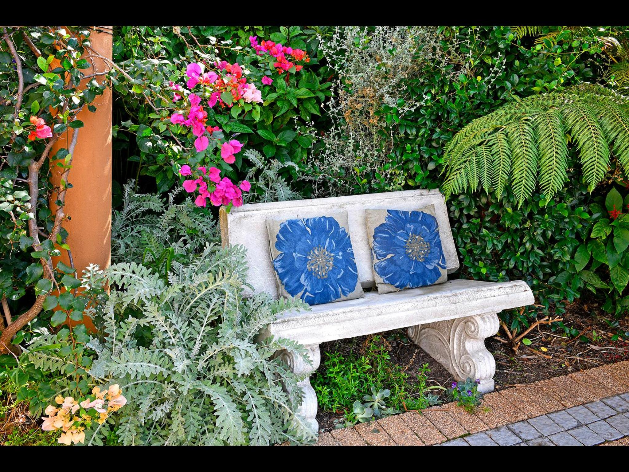 Petit & Grande Plaisir luxury self-catering
