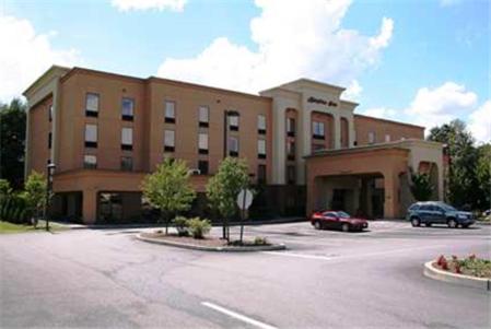 Brattleboro Vacations - Hampton by Hilton Brattleboro - Property Image 18