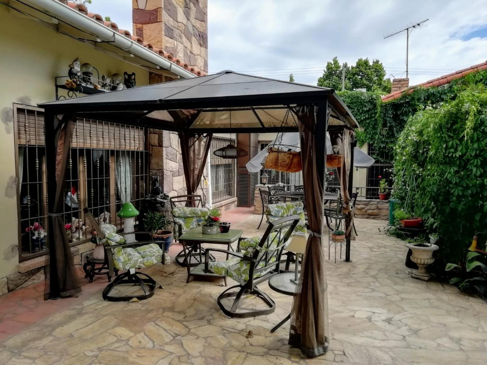 Quinta Ugarte