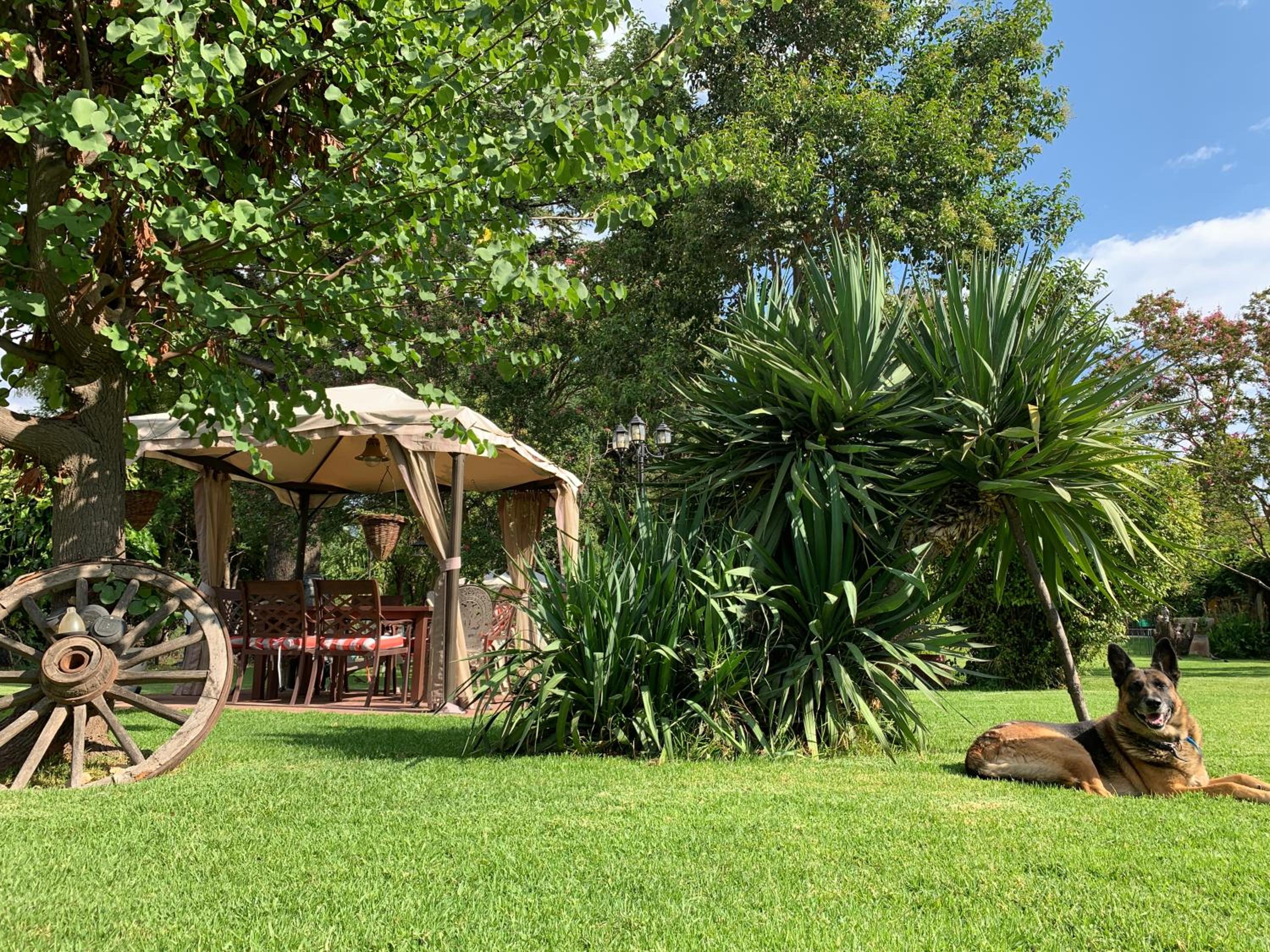 Quinta Ugarte