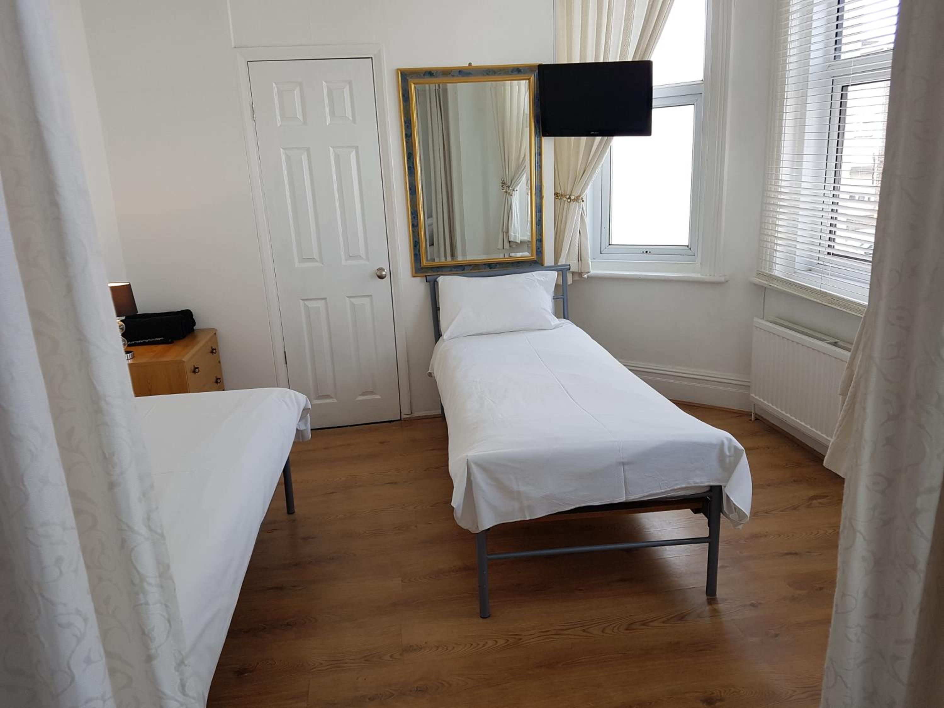 Boscombe Reef Hotel