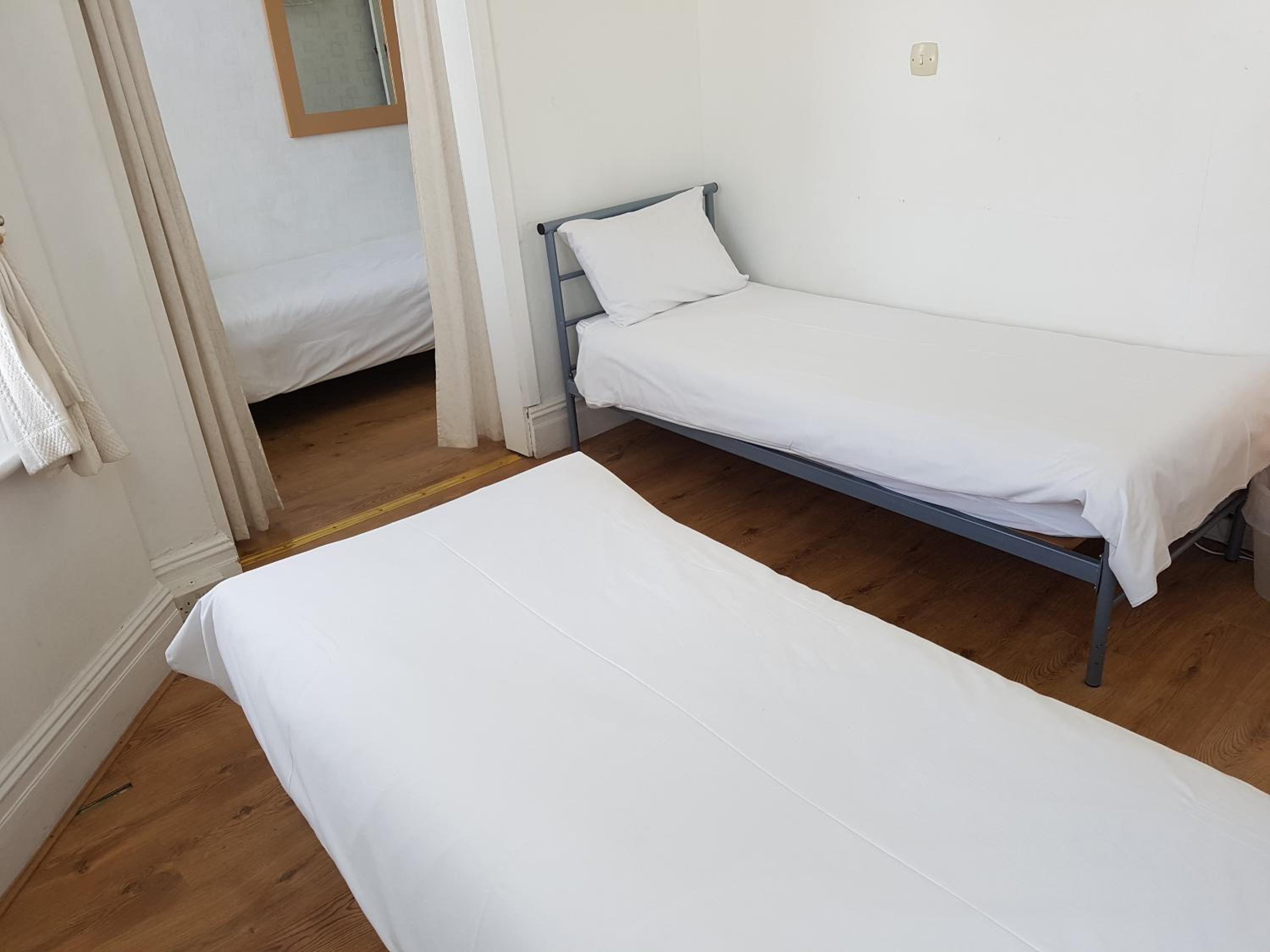 Boscombe Reef Hotel