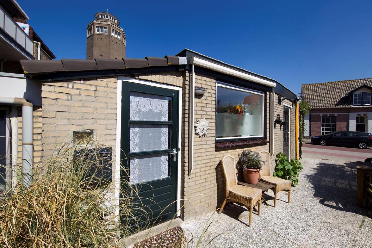 Zomerhuis Wonders