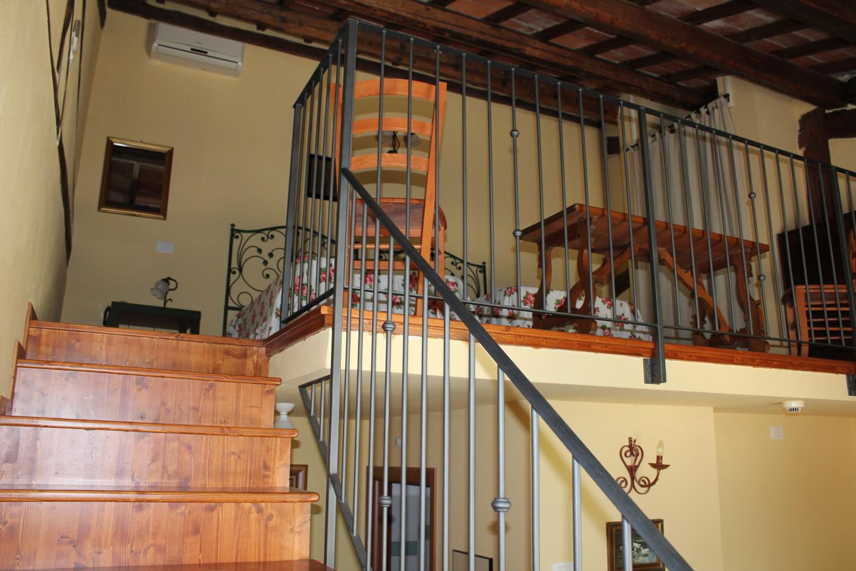 Agriturismo Corte Carezzabella