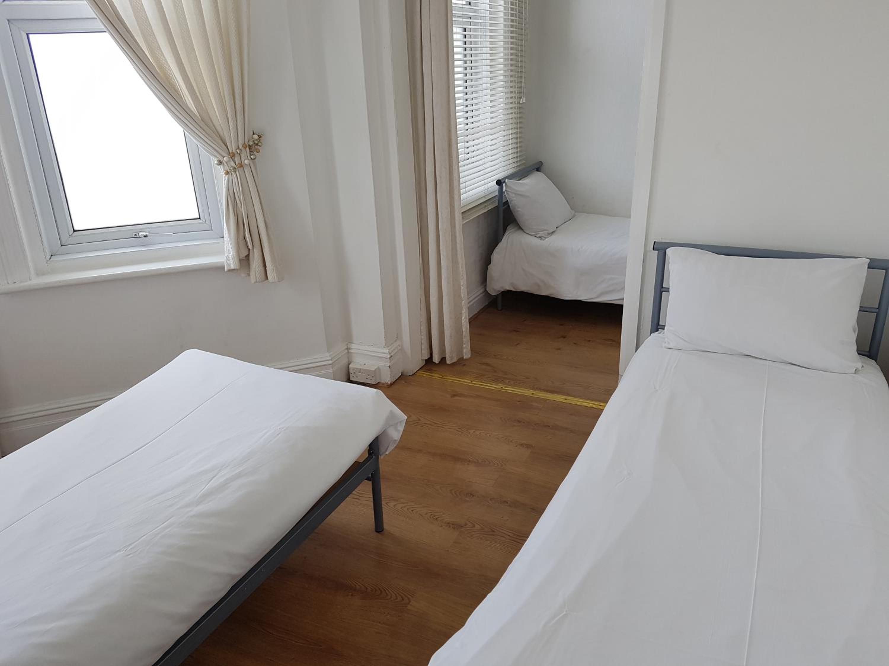 Boscombe Reef Hotel