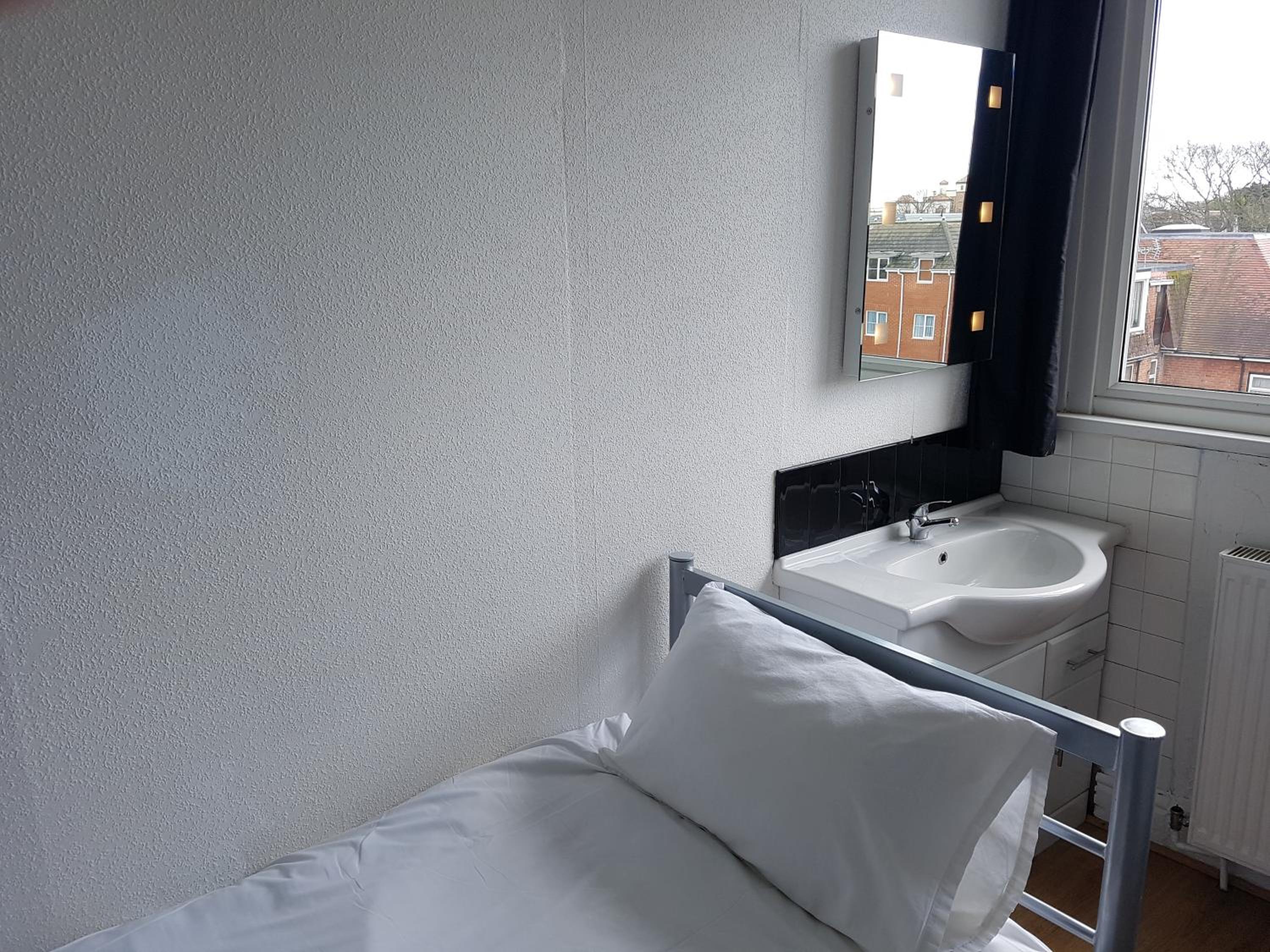 Boscombe Reef Hotel