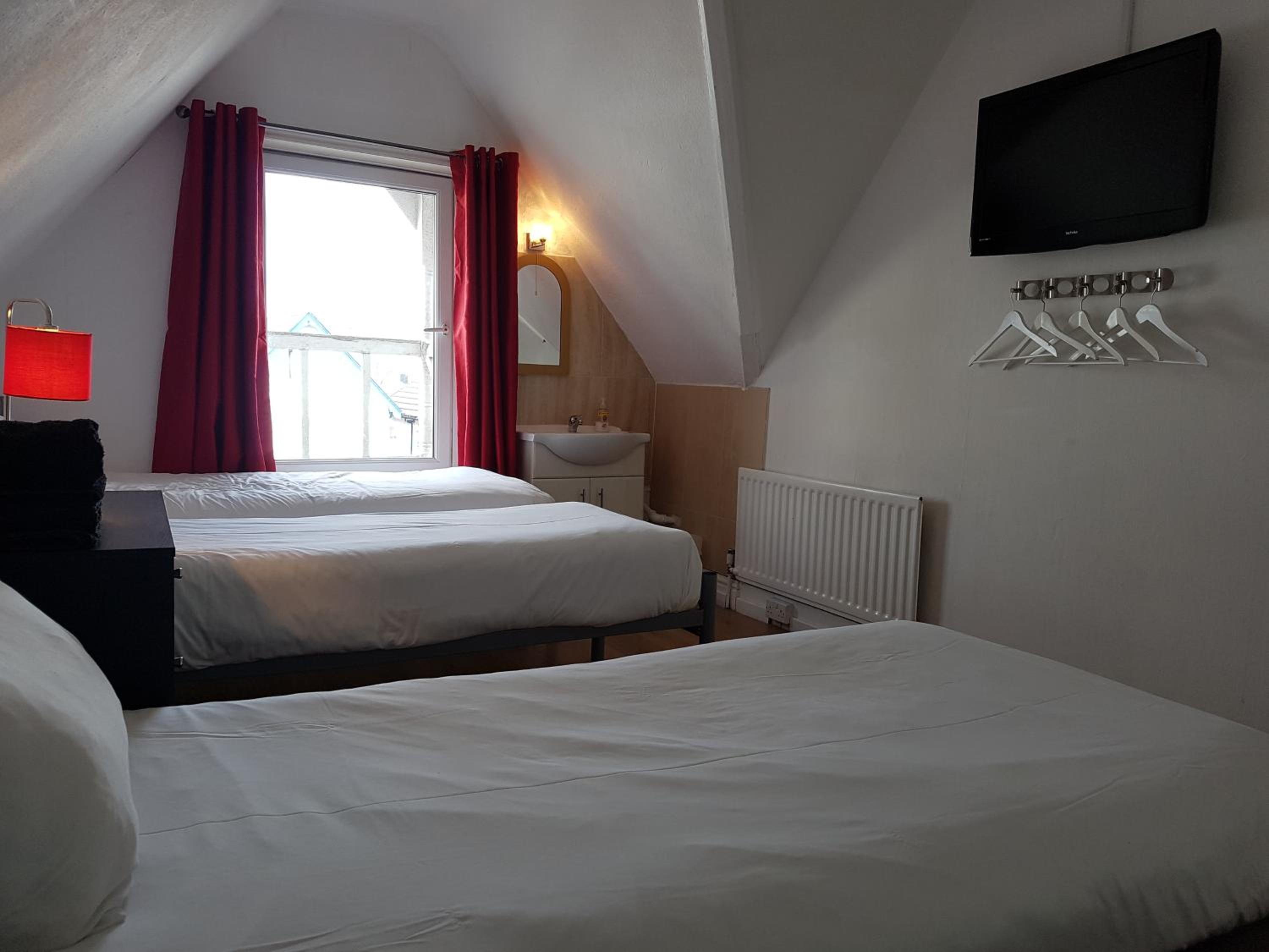 Boscombe Reef Hotel
