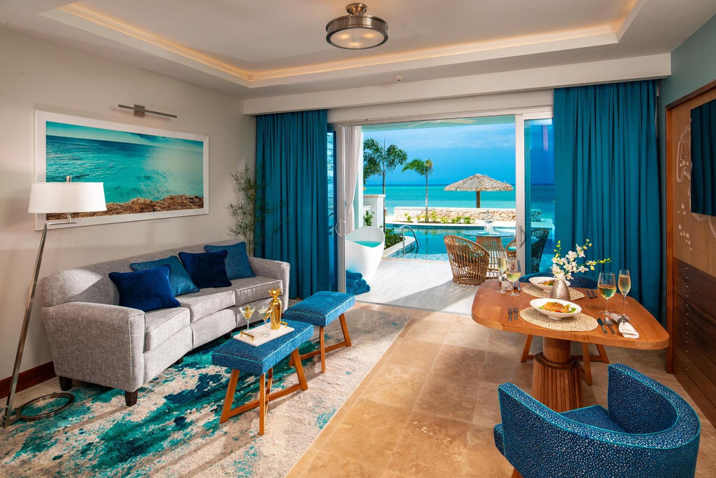 Jamaica Vacations - Sandals Montego Bay All Inclusive - Couples Only - Property Image 21
