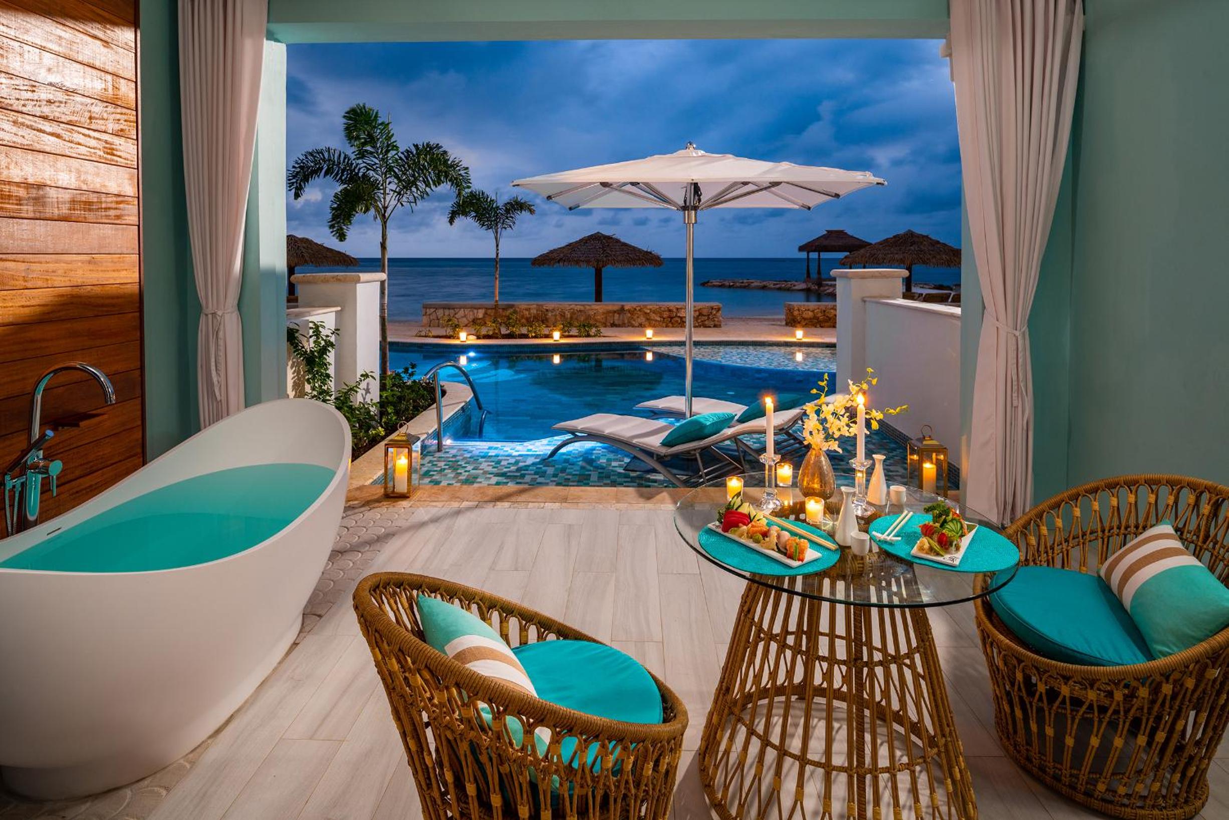 Jamaica Vacations - Sandals Montego Bay All Inclusive - Couples Only - Property Image 22